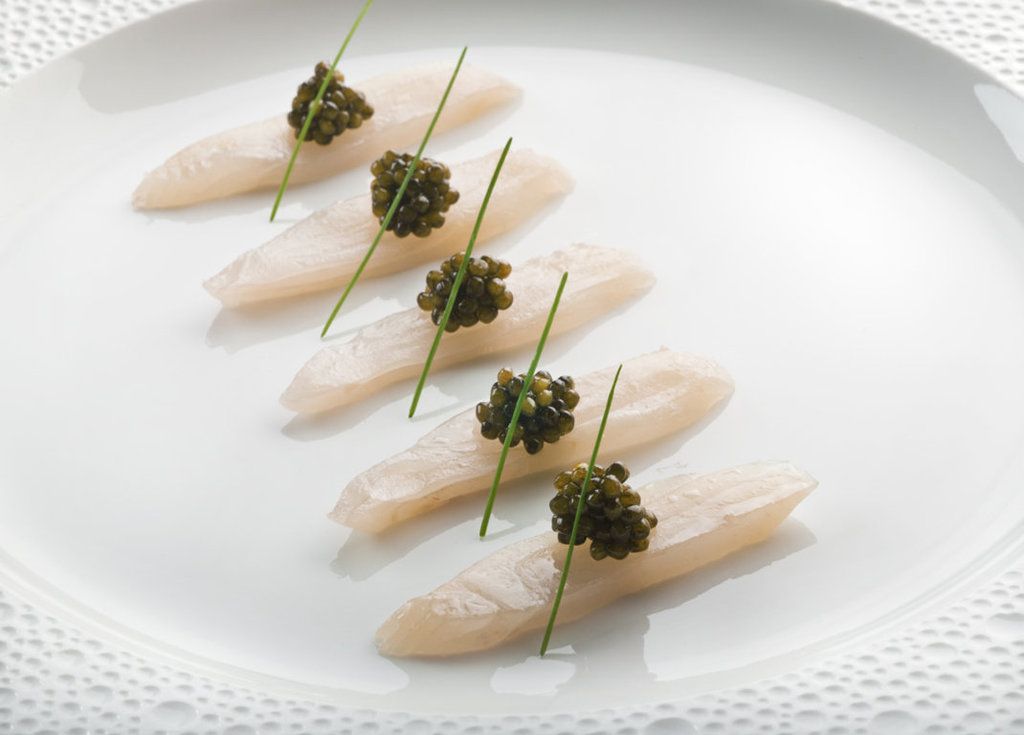 Le Bernardin – Photo 2