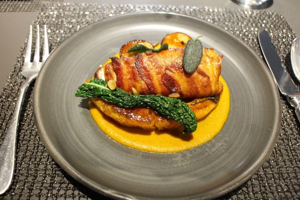 The Kitchin – Photo 4