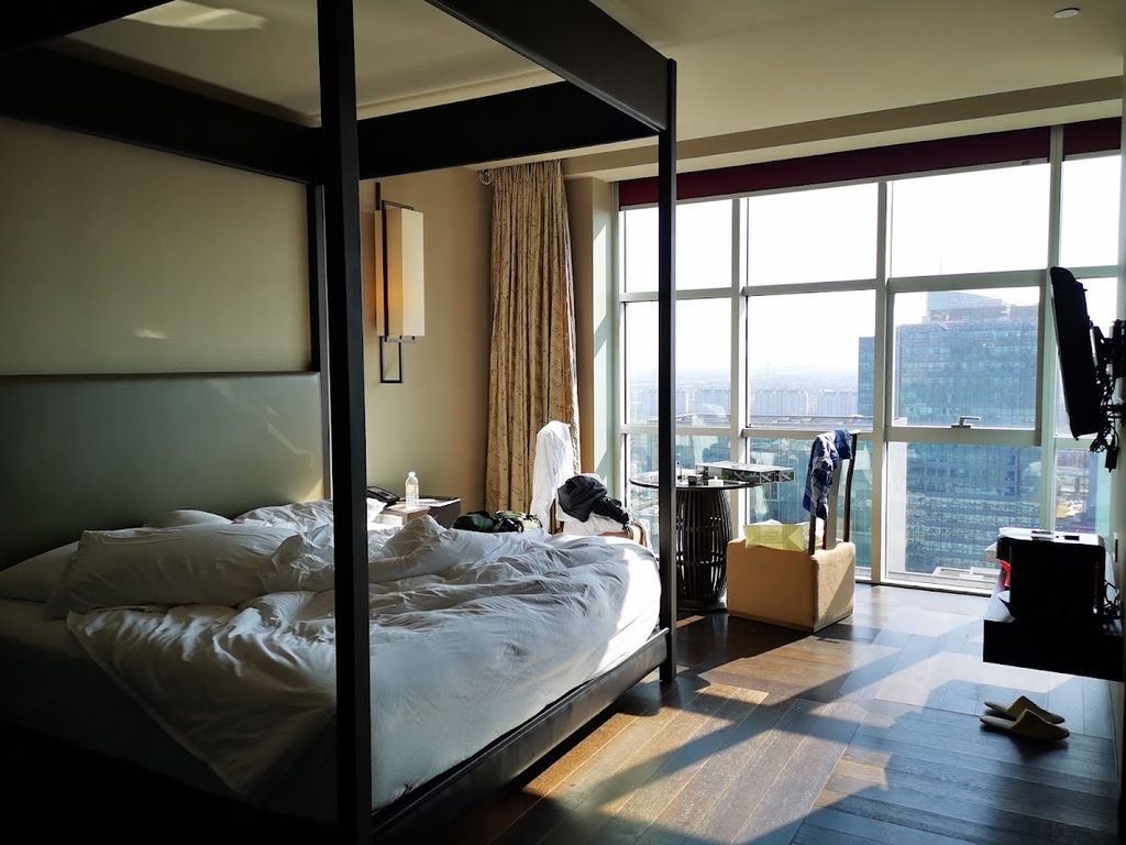 Jumeirah Himalayas Hotel Shanghai – Photo 2