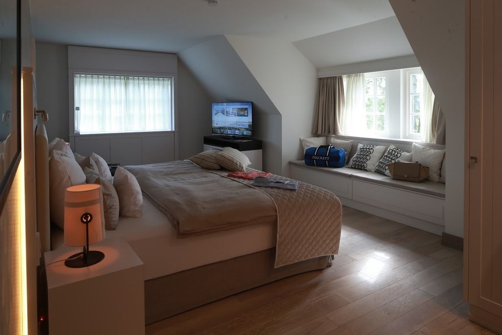 Severins Resort & Spa – Photo 2