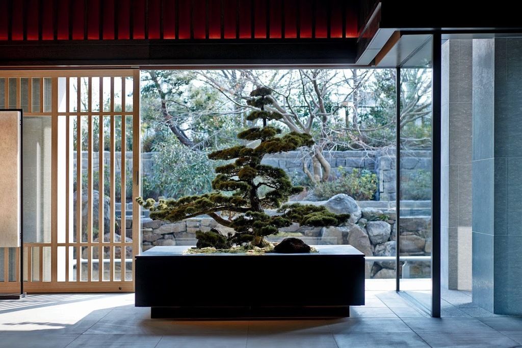 The Ritz-Carlton, Kyoto – Photo 5