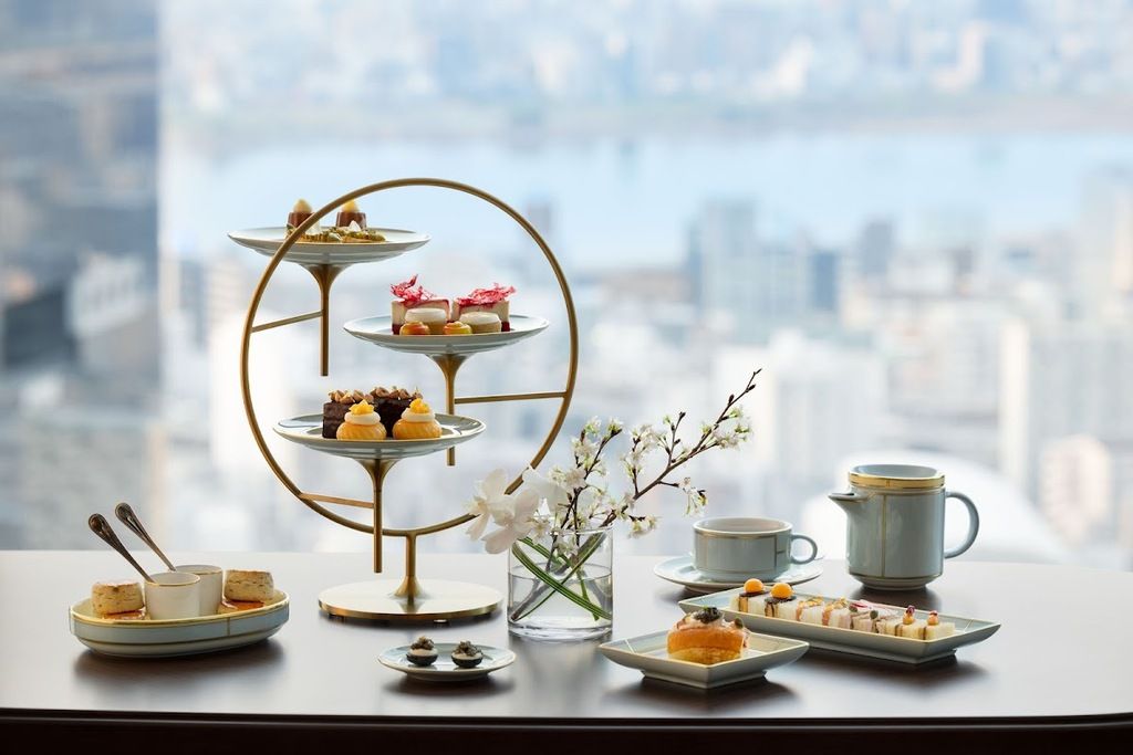 Waldorf Astoria Osaka – Photo 6