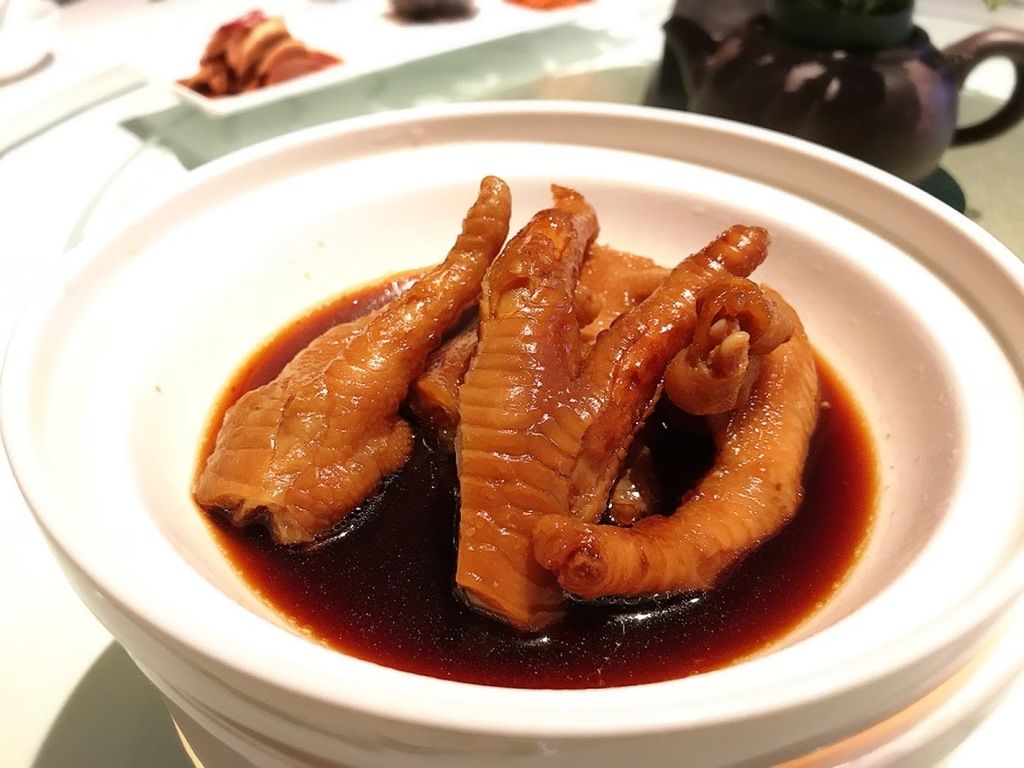 炳胜私厨(炳胜集团) BingSheng Private Kitchen – Photo 2