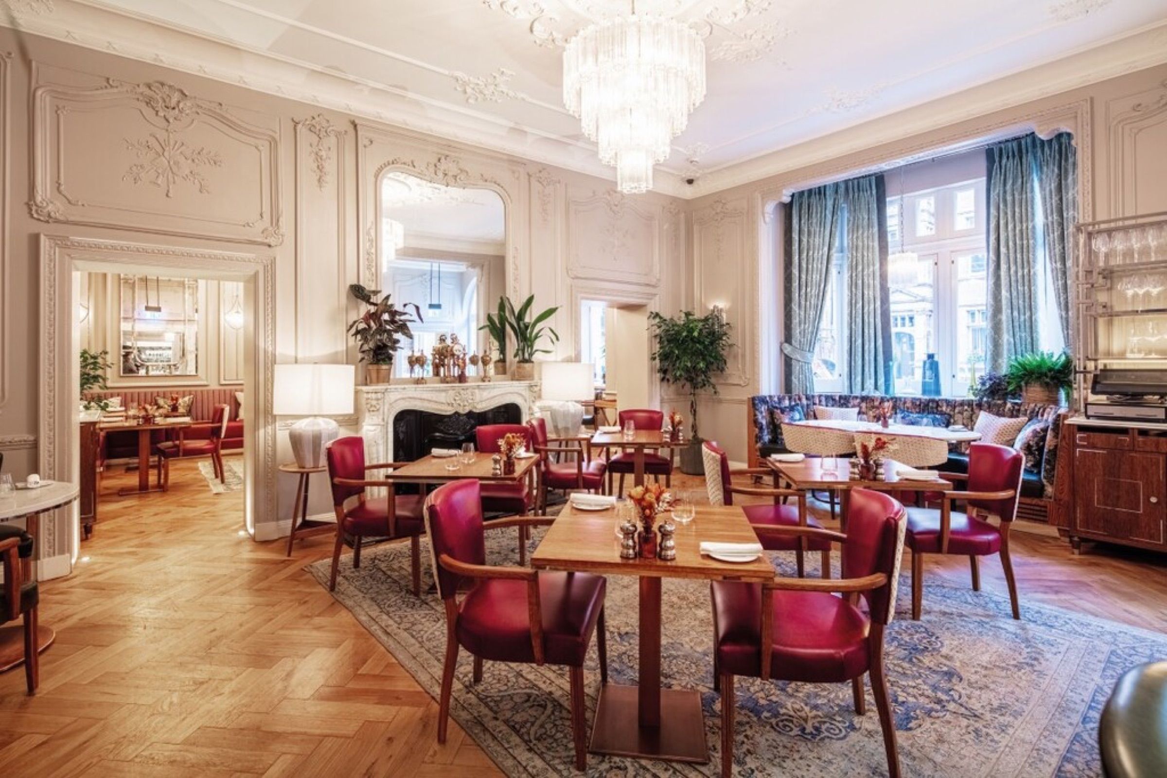The Cadogan, A Belmond Hotel, London – Photo 4