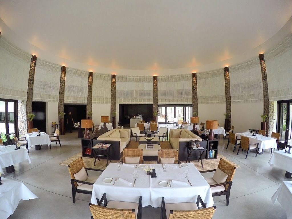 Amansara – Photo 3