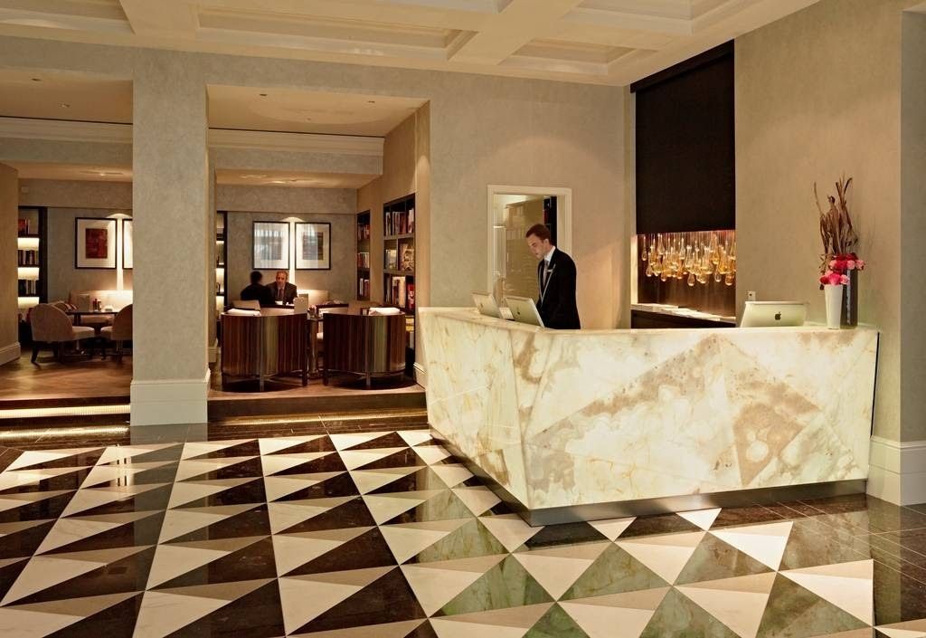 Hotel Schweizerhof Bern & Spa – Photo 4