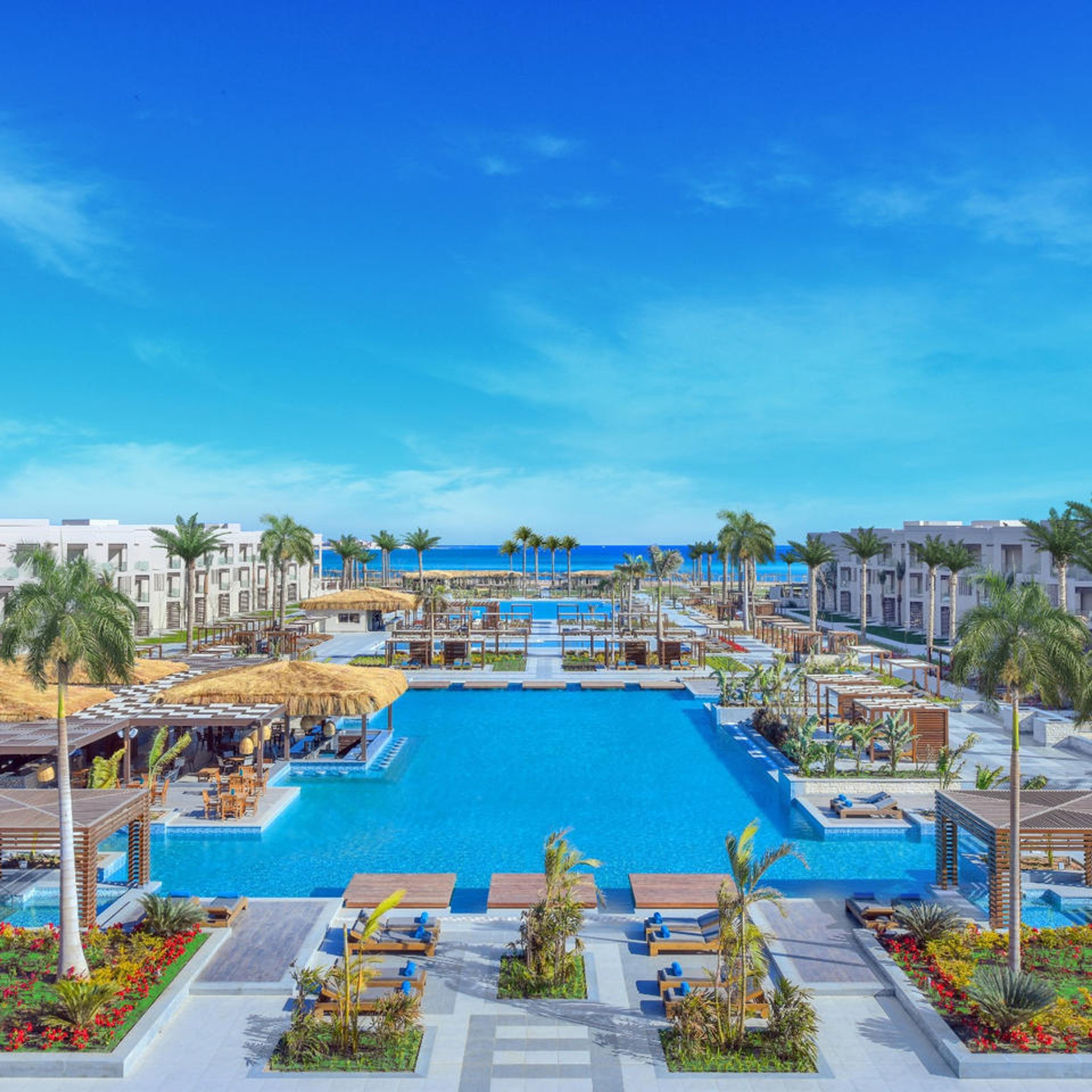 Mandarin Oriental Al Faisaliah, Riyadh ماندارين اورينتال الفيصلية، الرياض – Photo 3