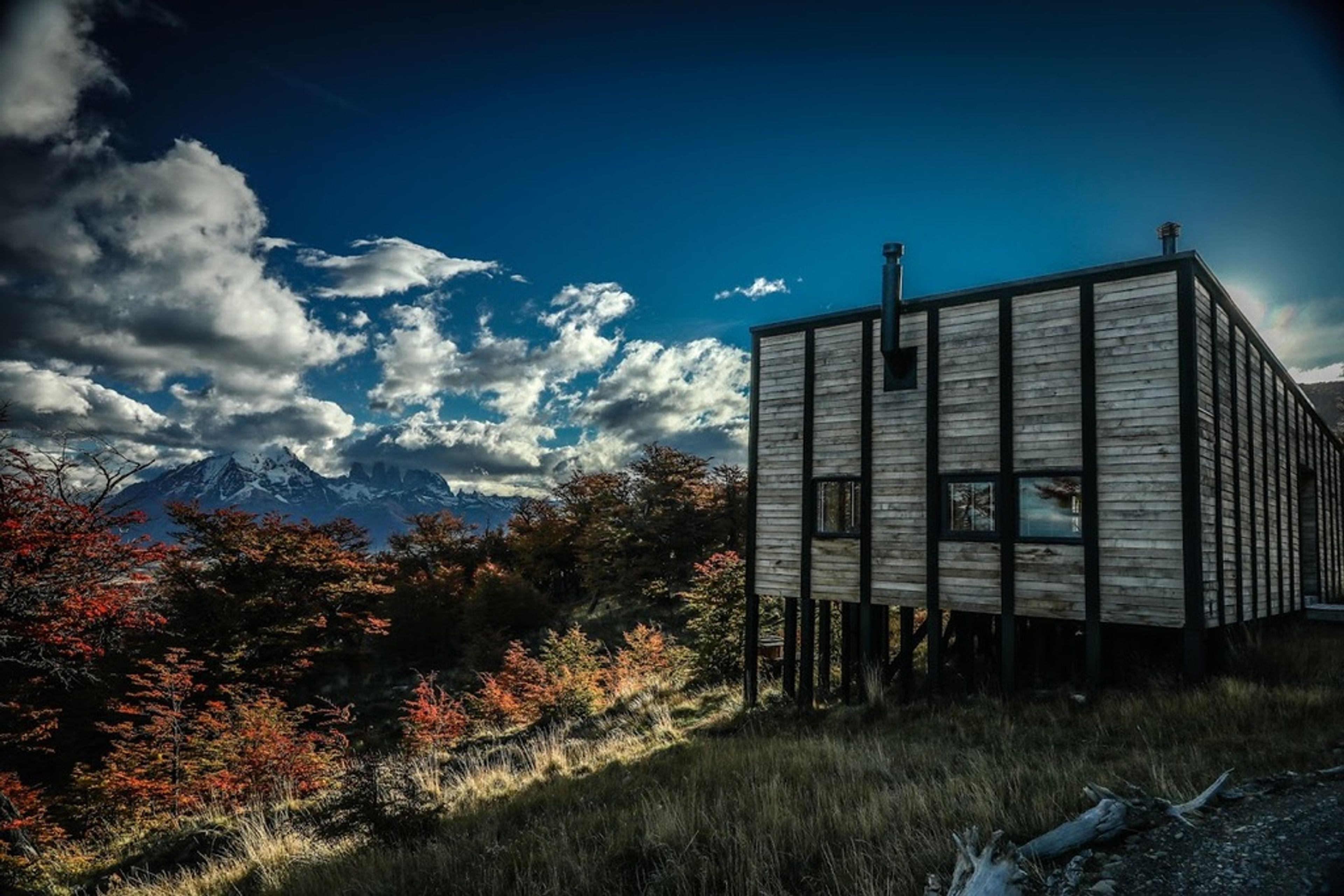 Awasi Patagonia - Relais & Chateaux