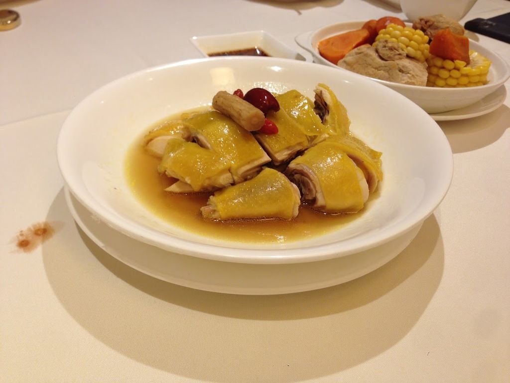 利苑酒家 (宜安广场店) Lei Garden – Photo 2