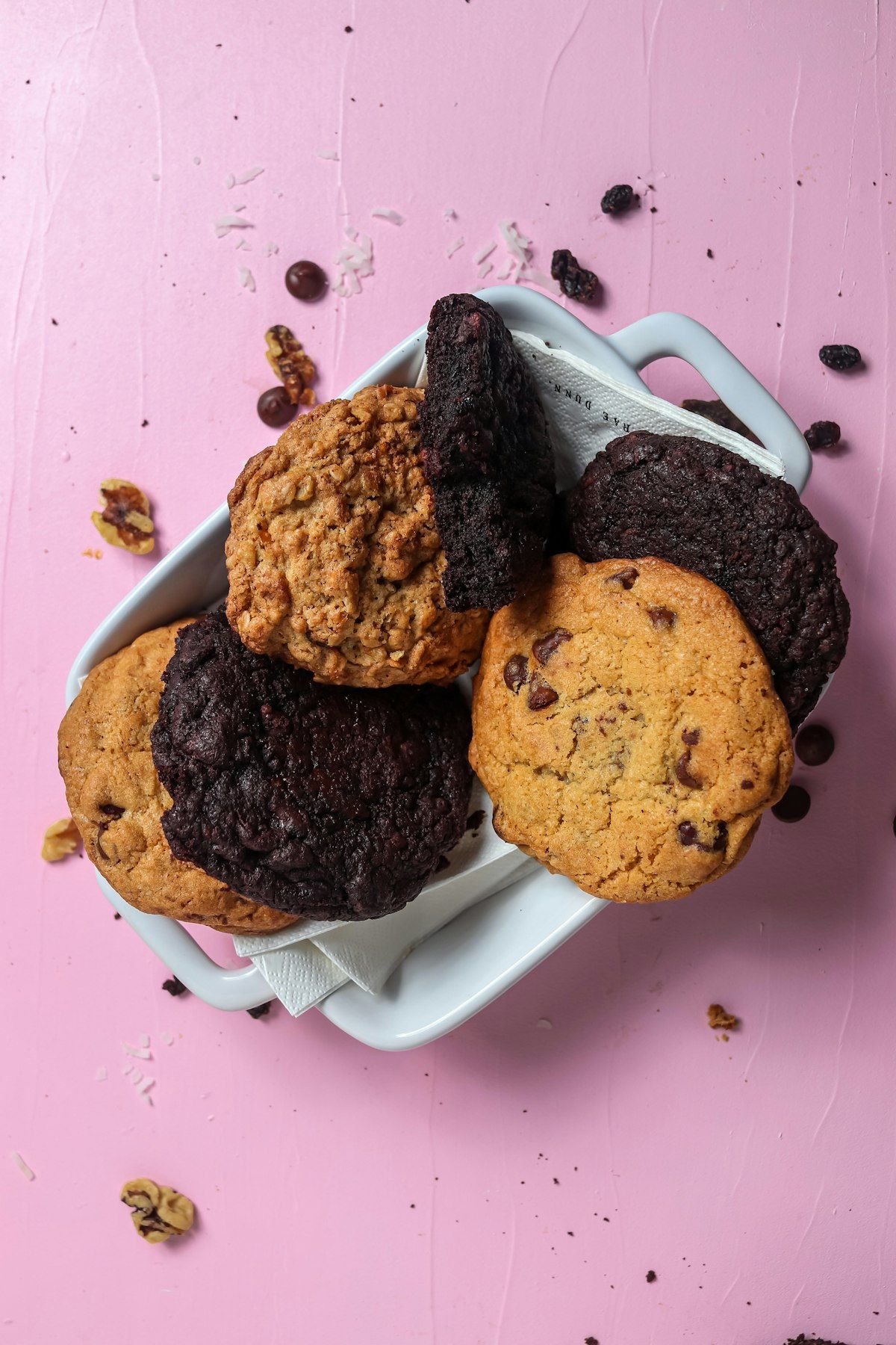 Prosperity Cookie Gift Box