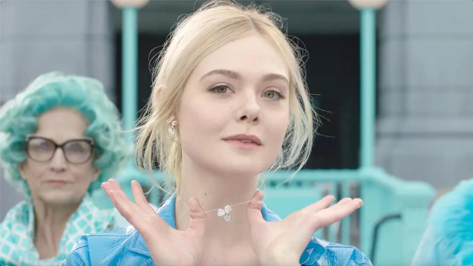 Tiffany & Co.