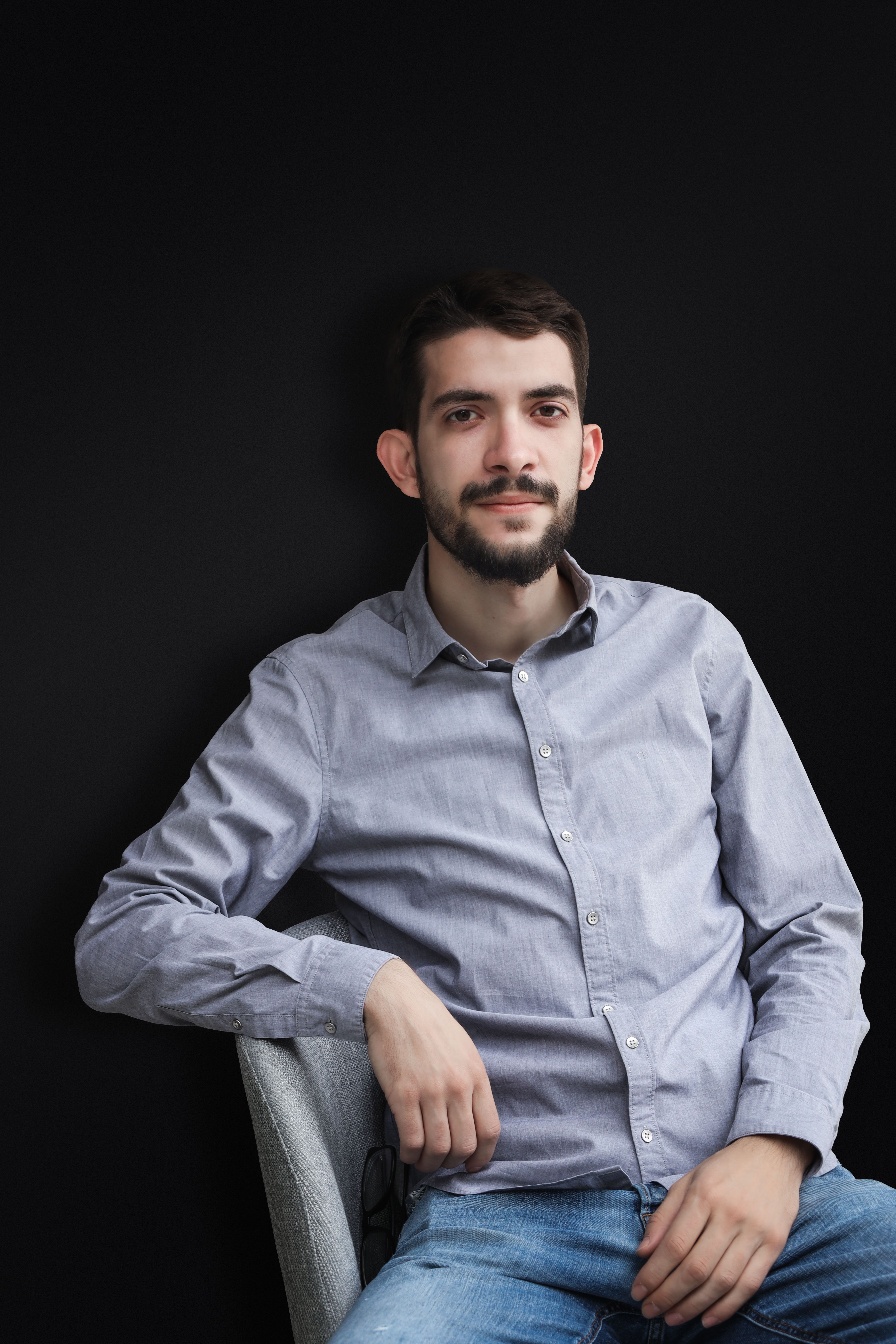 Valmir Veseli