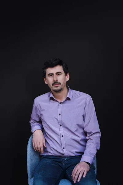 Sherif Budakova