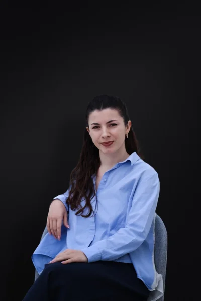 Fatjona Kryeziu