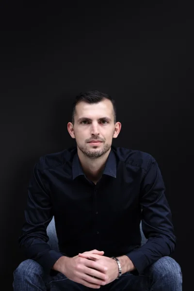 Valmir Gashi
