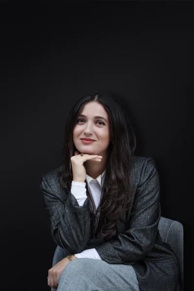 Pranvera Hasani