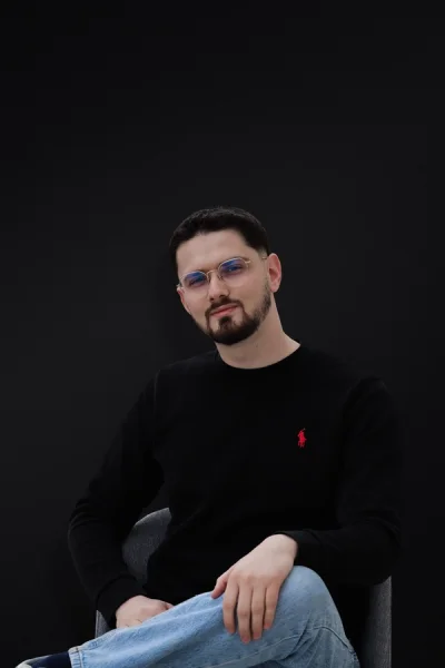 Bekim Berisha