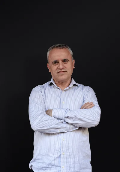 Bedri Hyseni