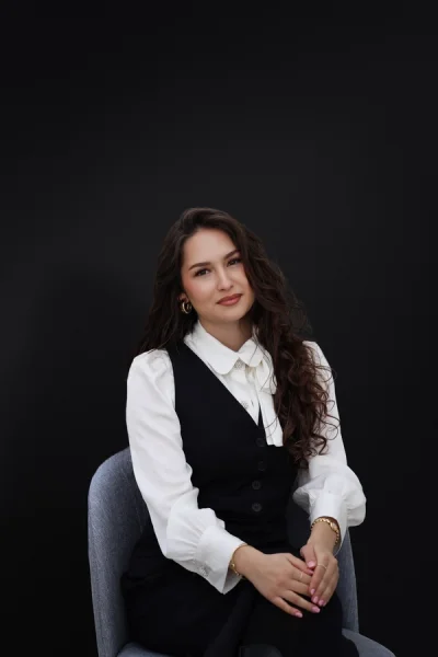 Anisa Prapashtica