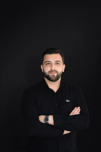 Vaid Kryeziu
