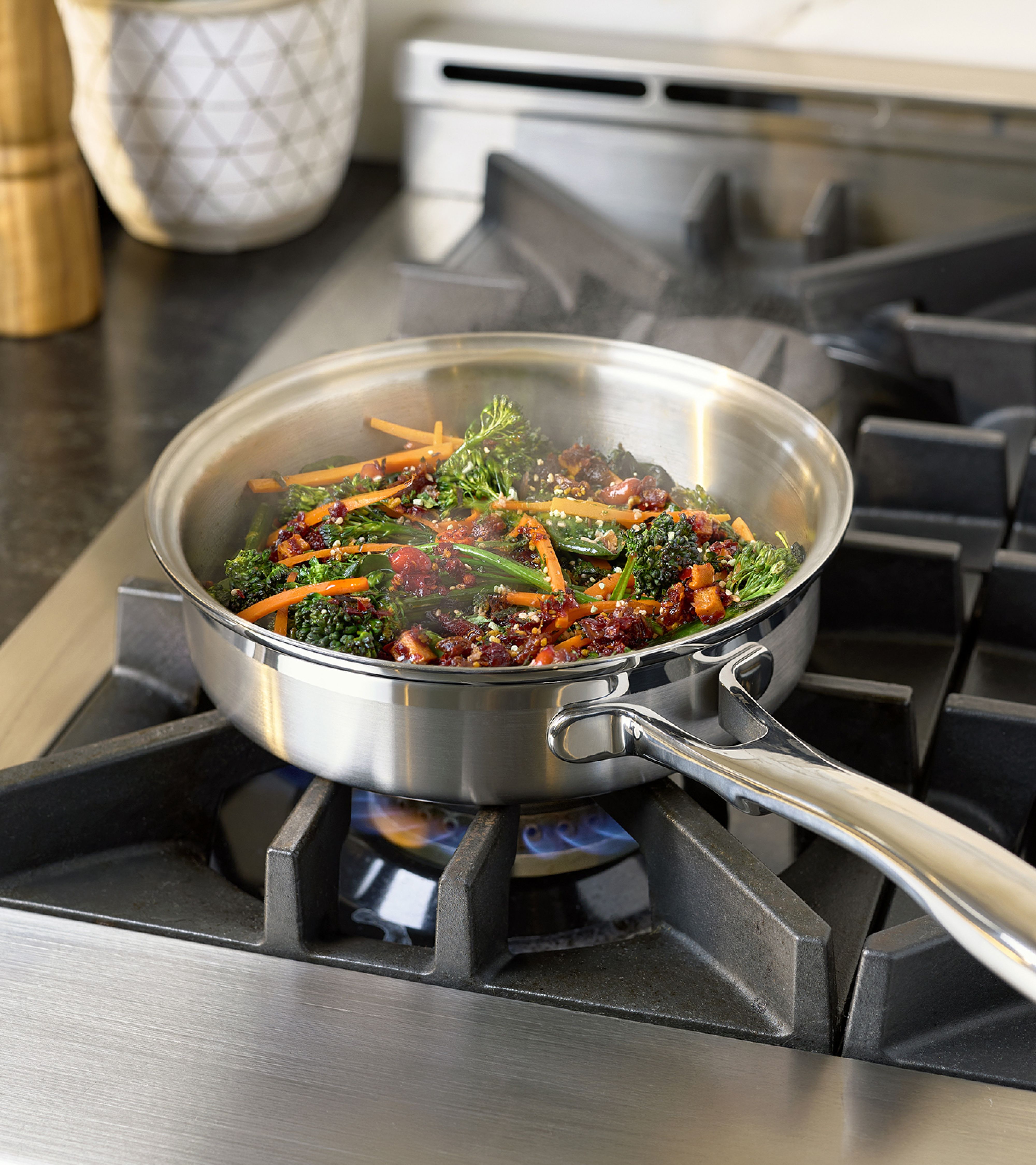 Amway Queen Cookware | Next Creative Co.