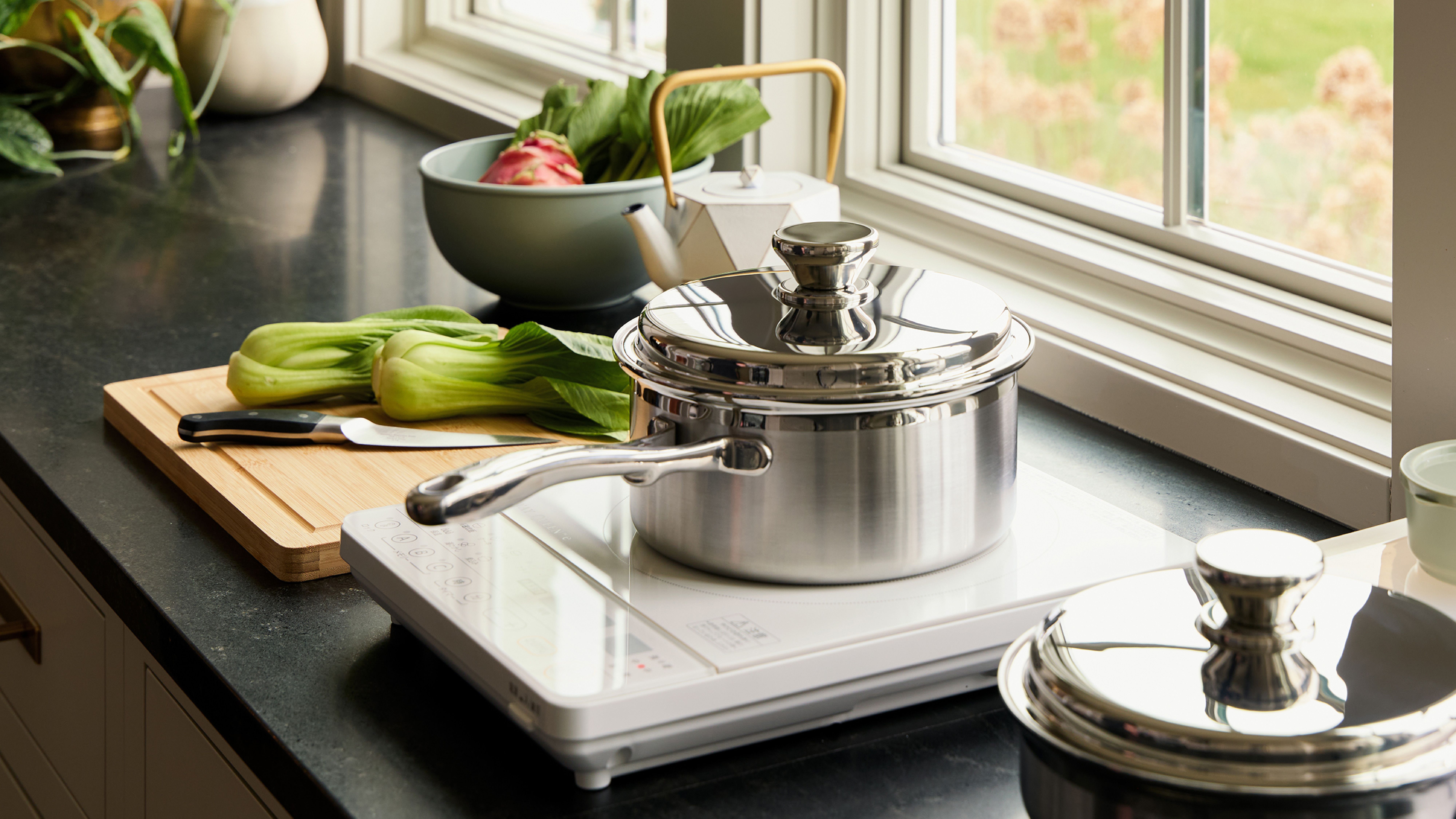 Amway Queen Cookware | Next Creative Co.