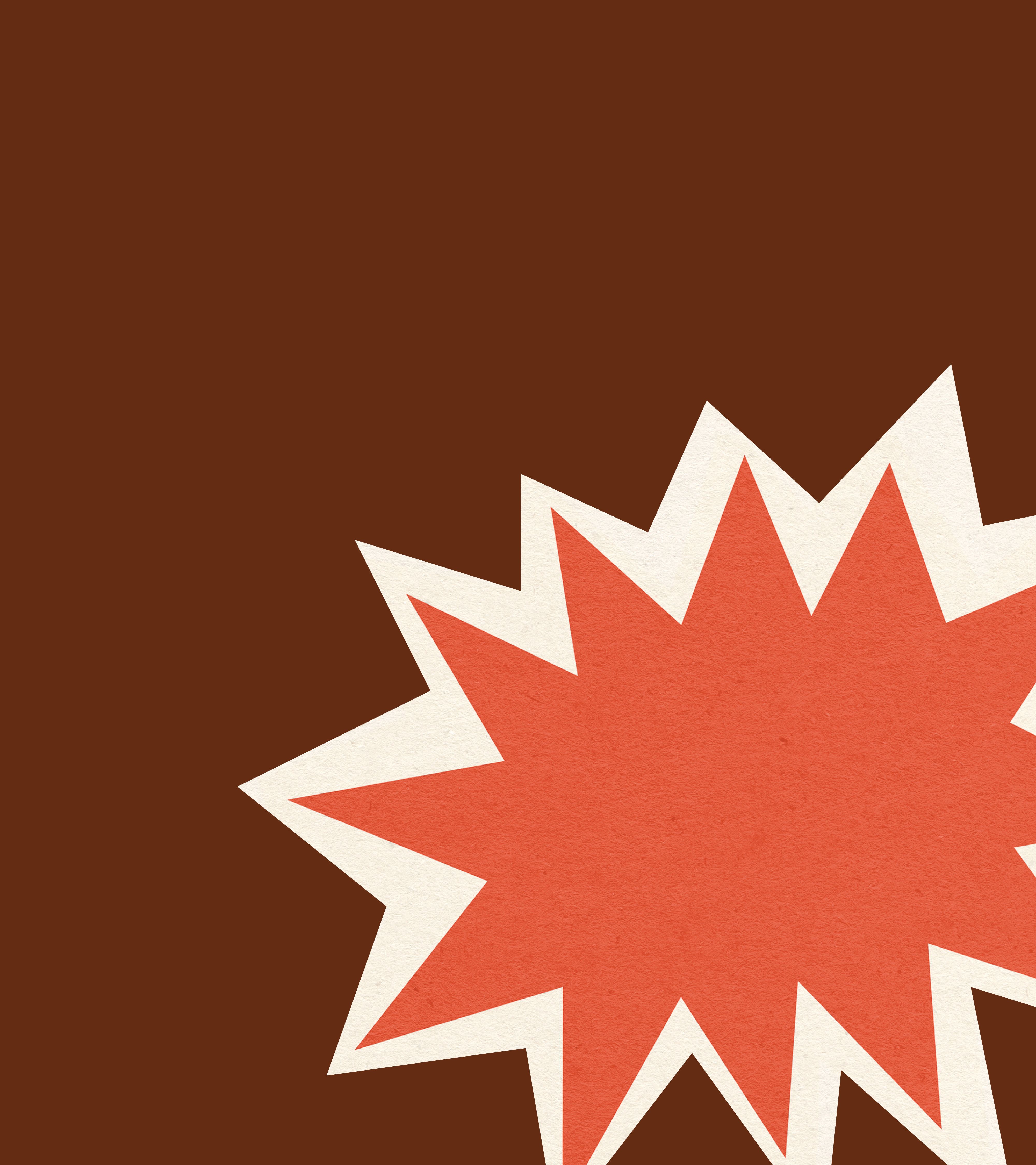 So you want your brand to stand out?