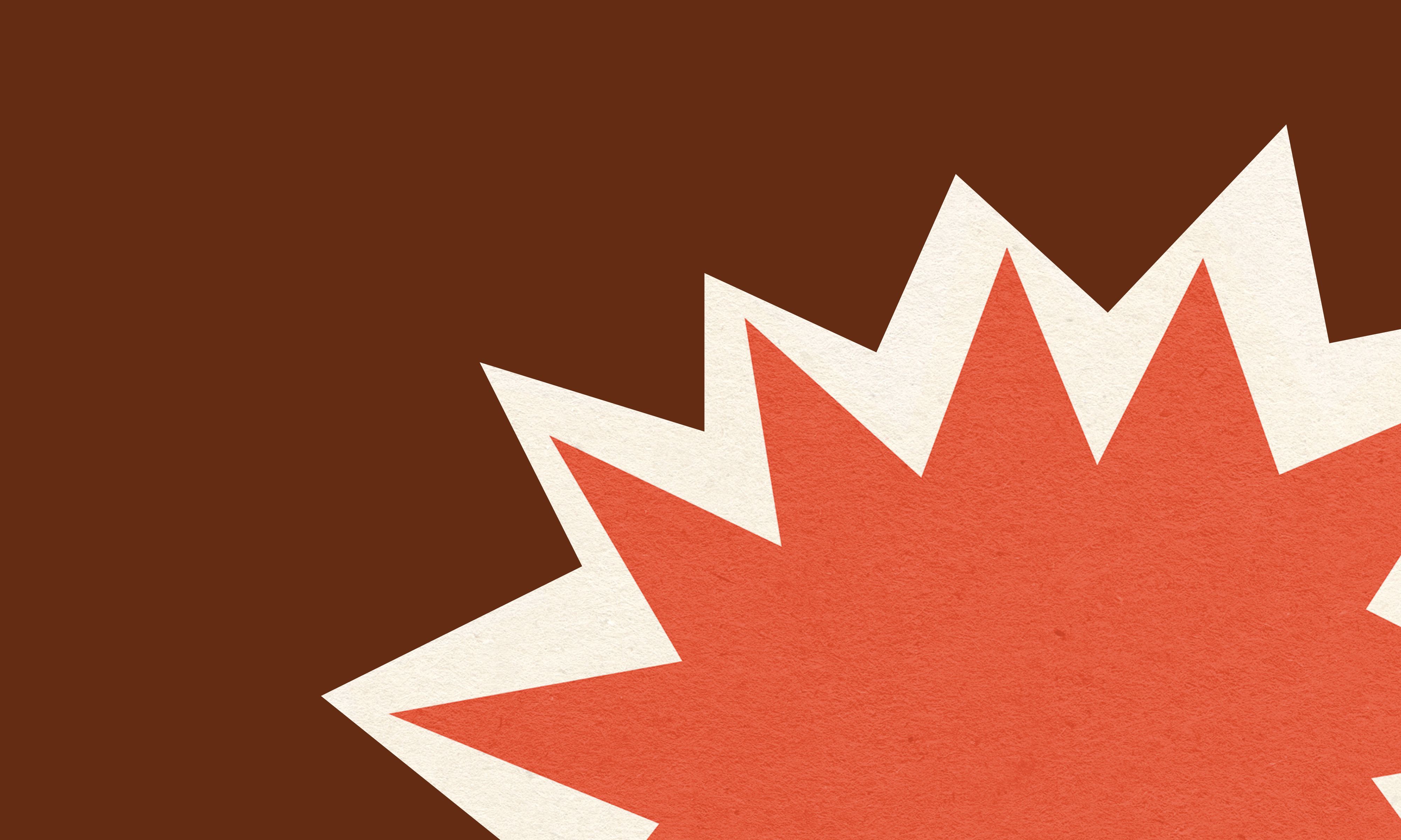 So you want your brand to stand out?