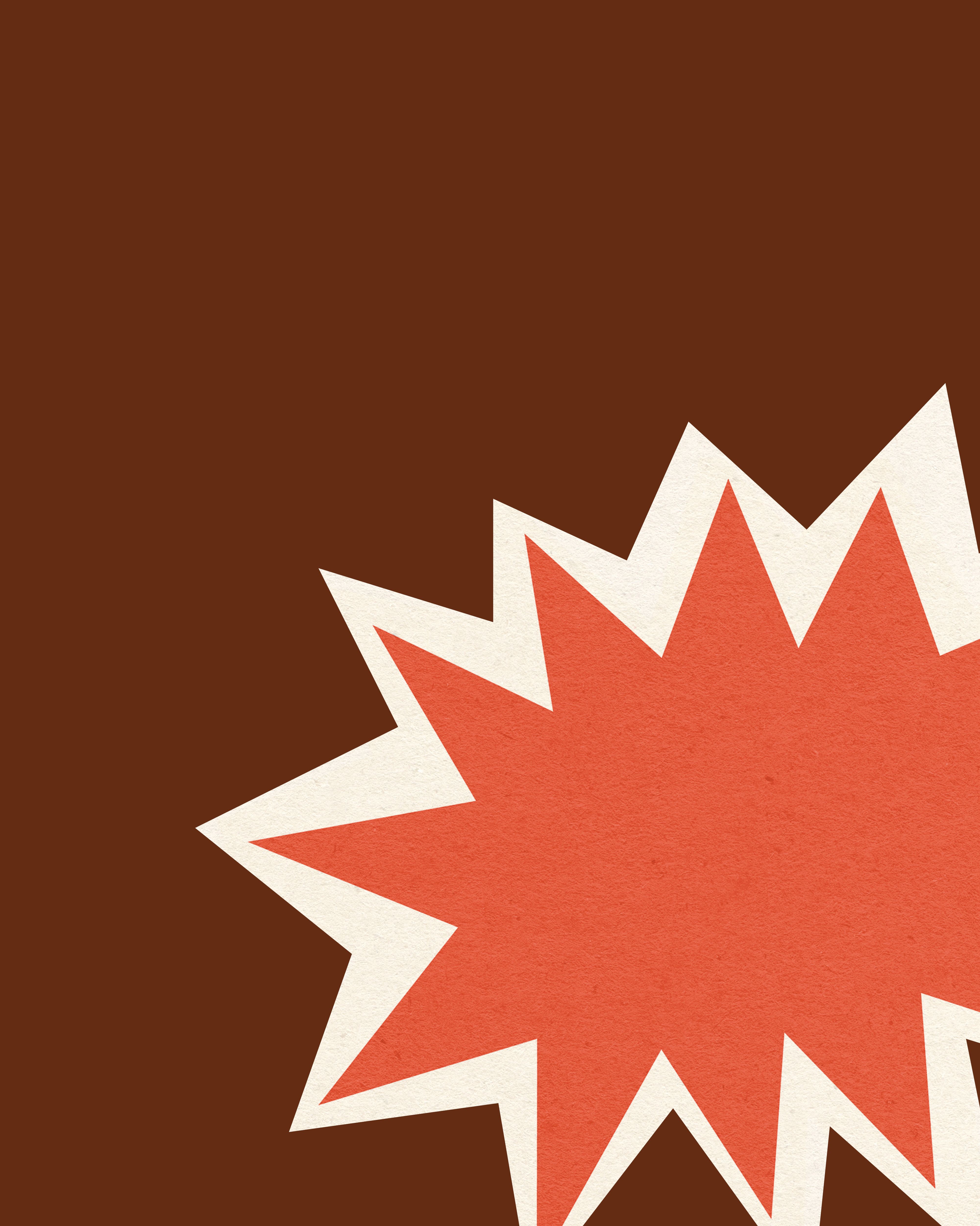 So you want your brand to stand out?