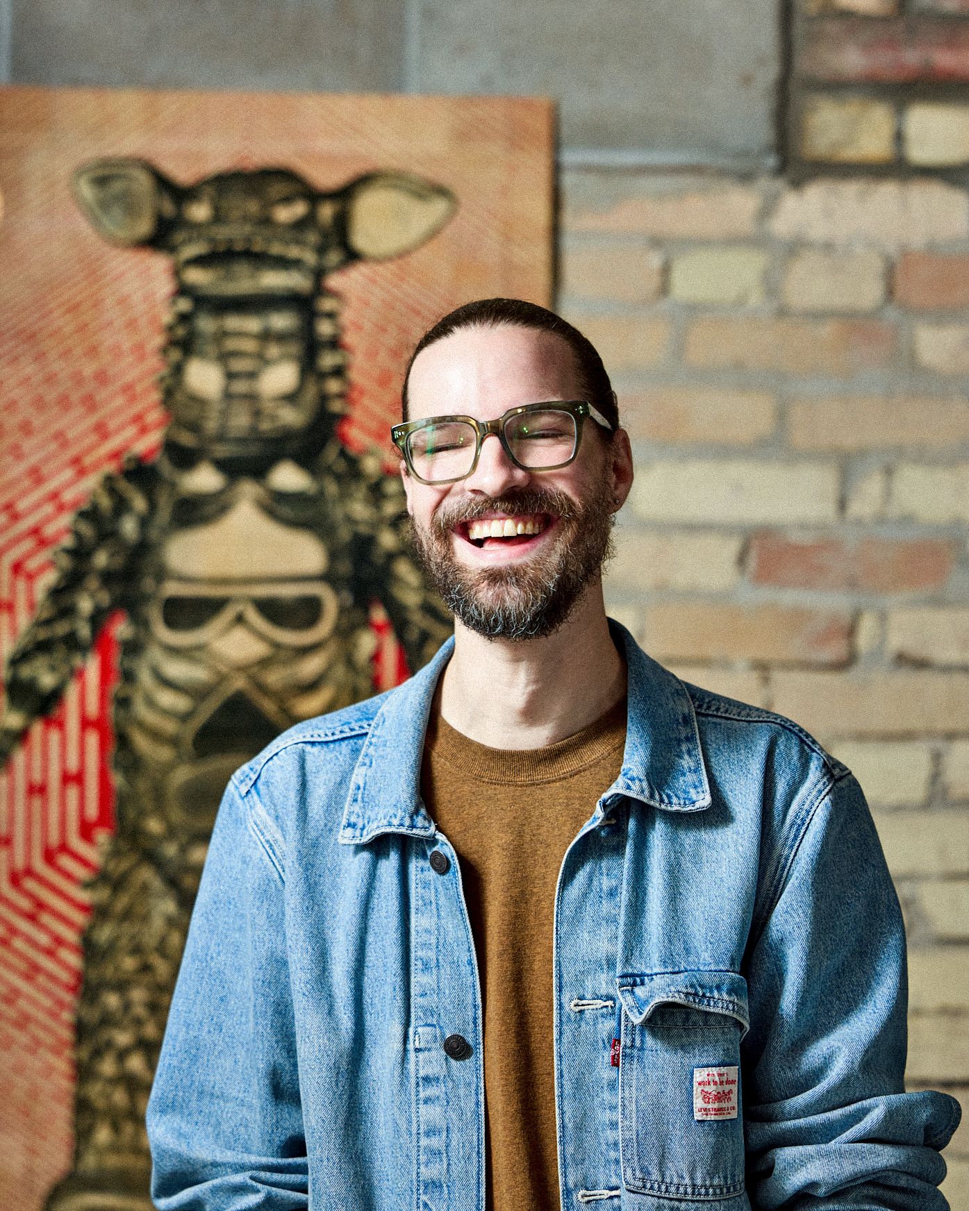 Ben Petersen