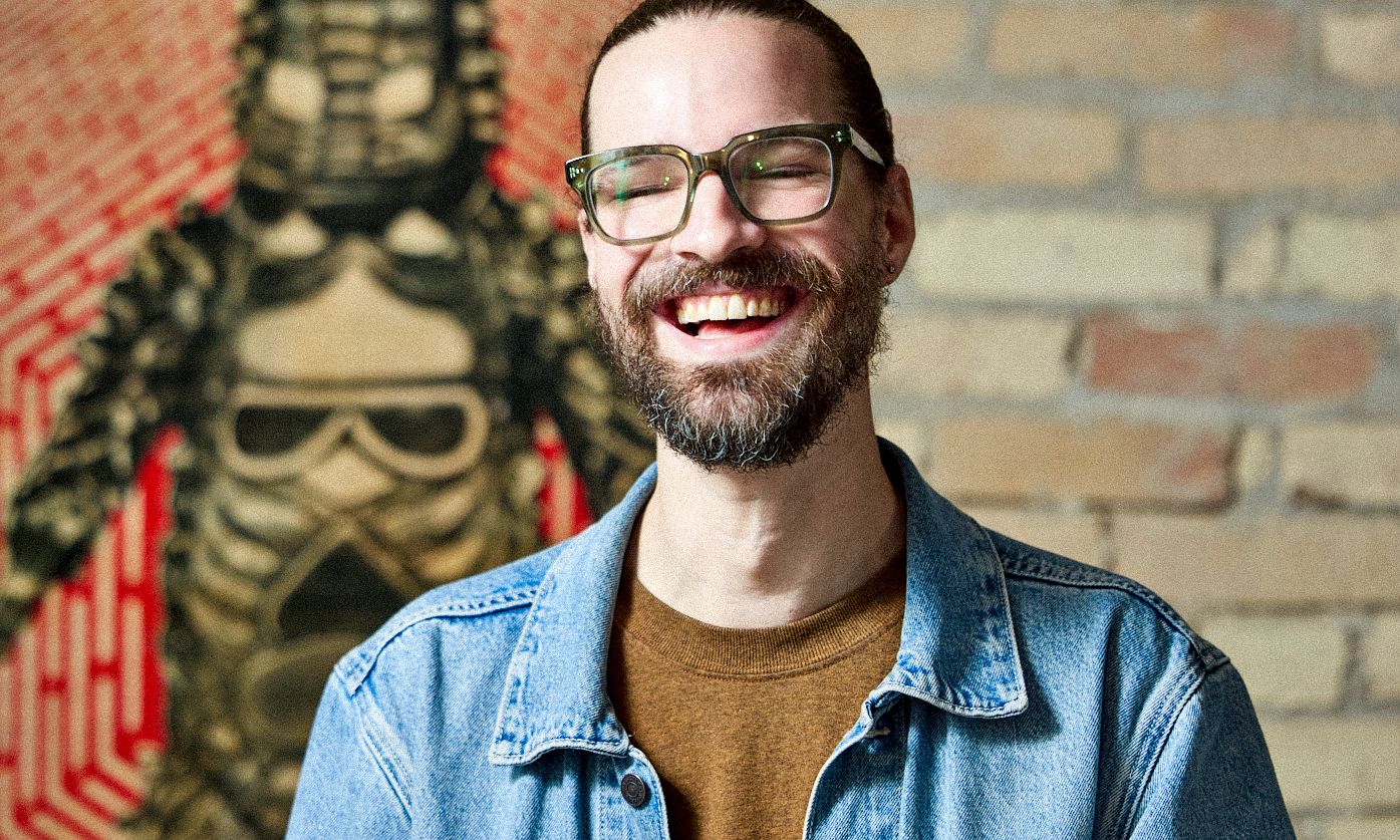 Ben Petersen