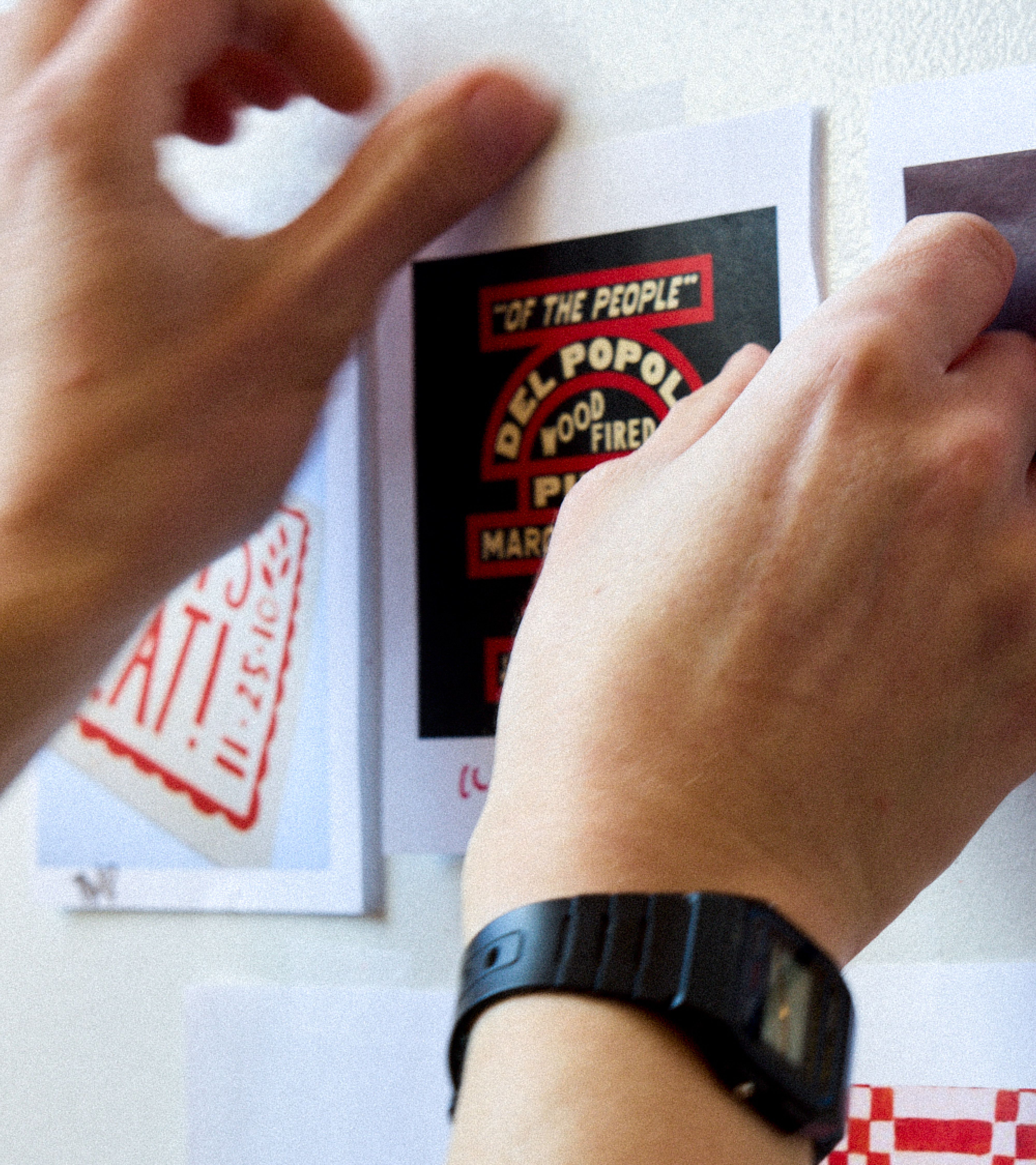 Differentiated brands fuel business