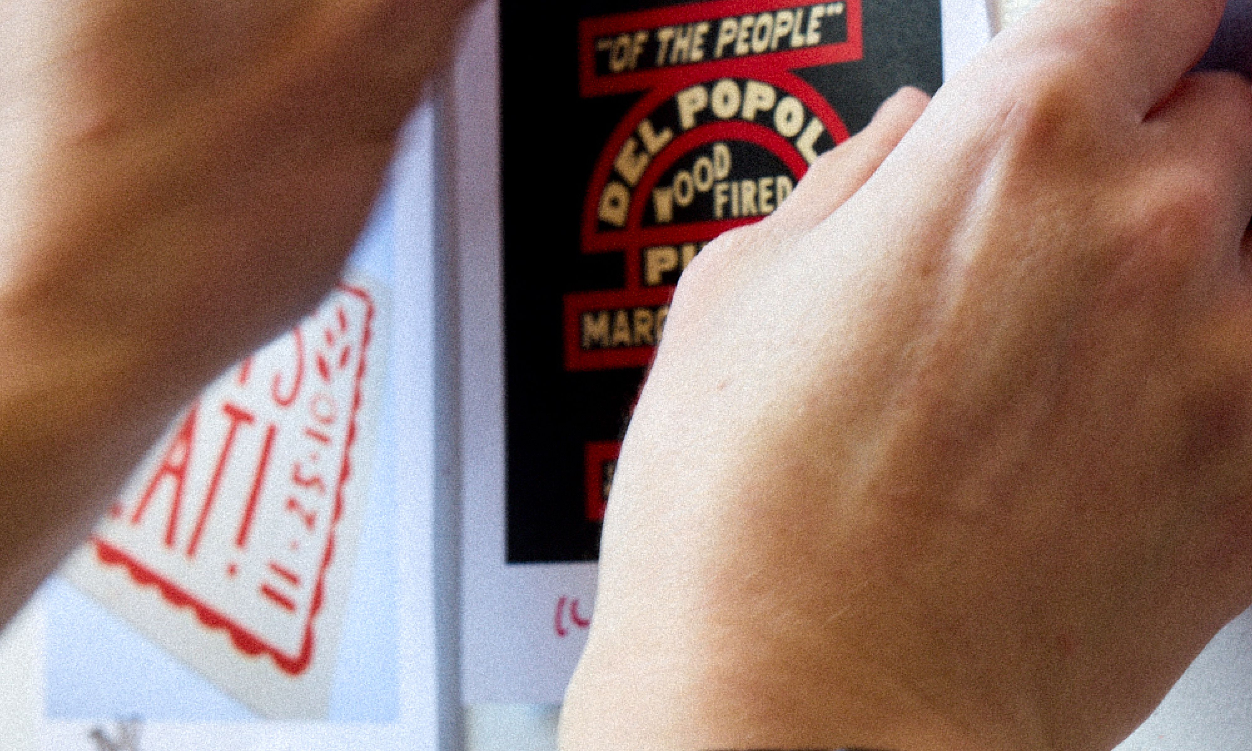 Differentiated brands fuel business