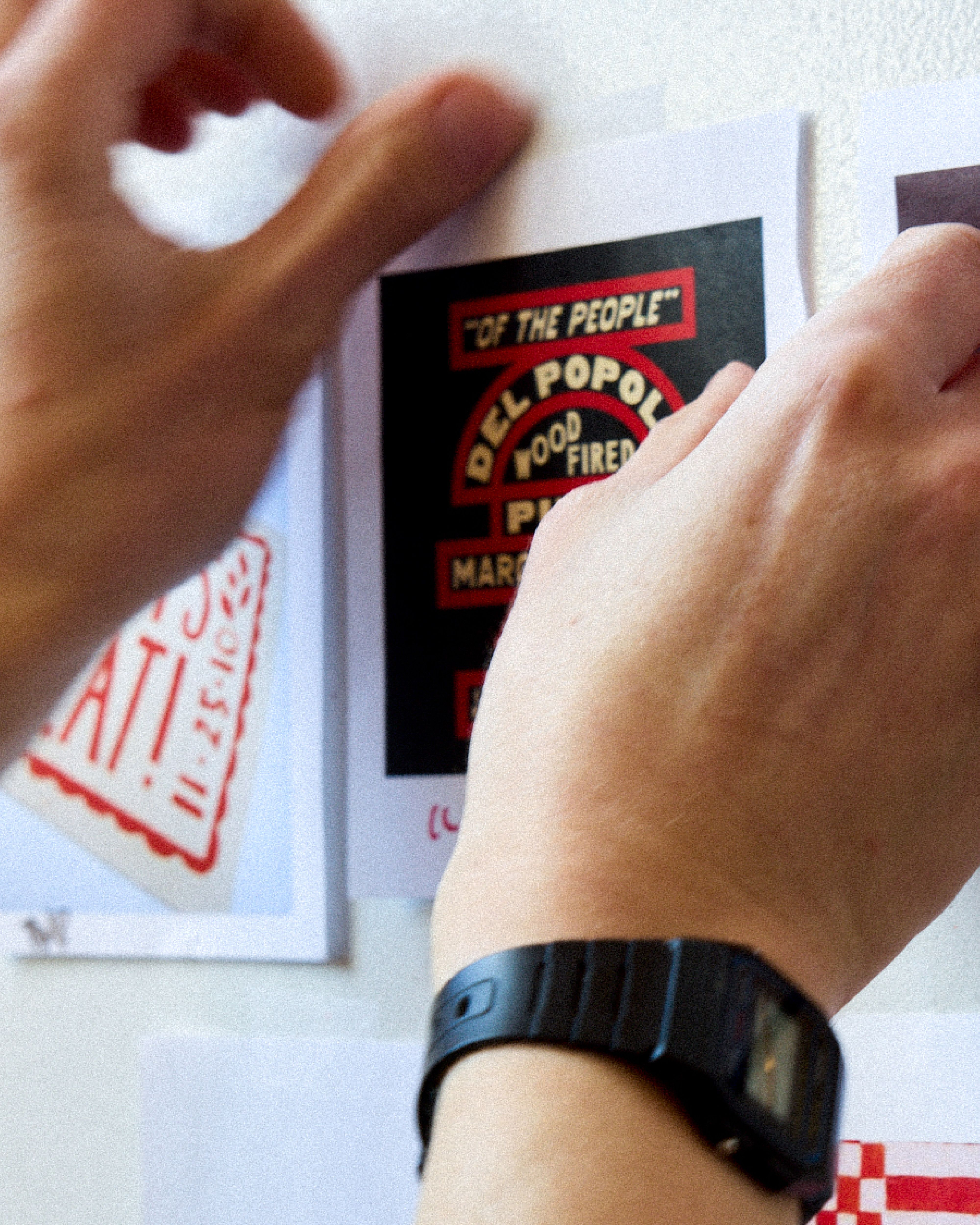 Differentiated brands fuel business