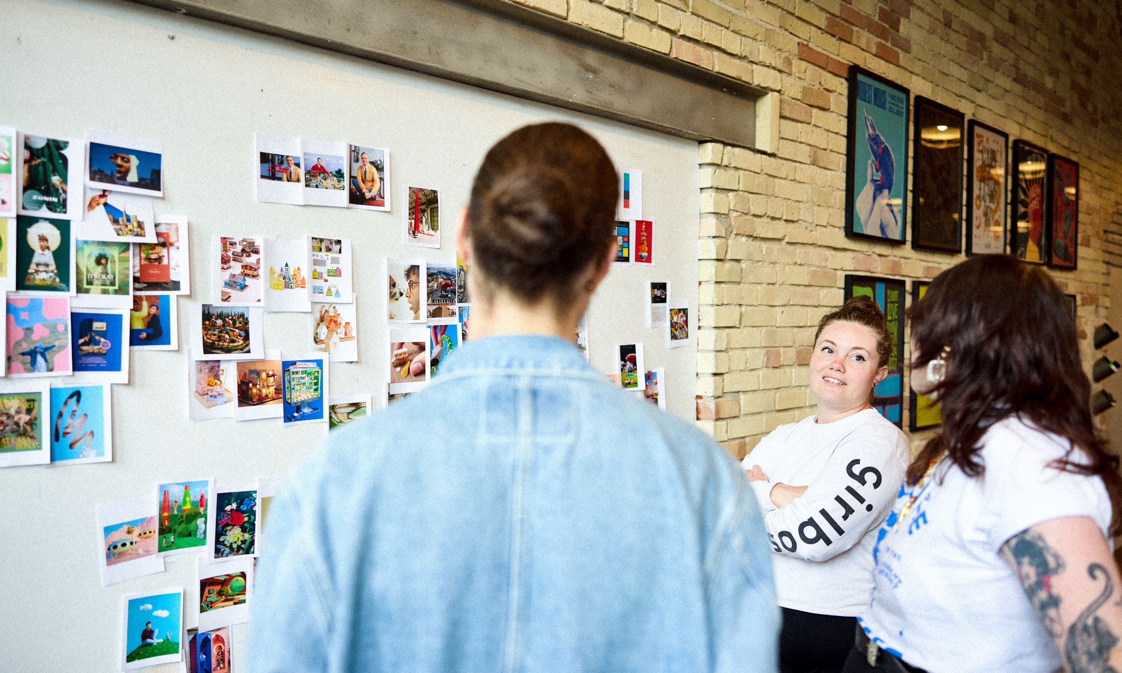 How Top Executives Use Brand to Drive Growth