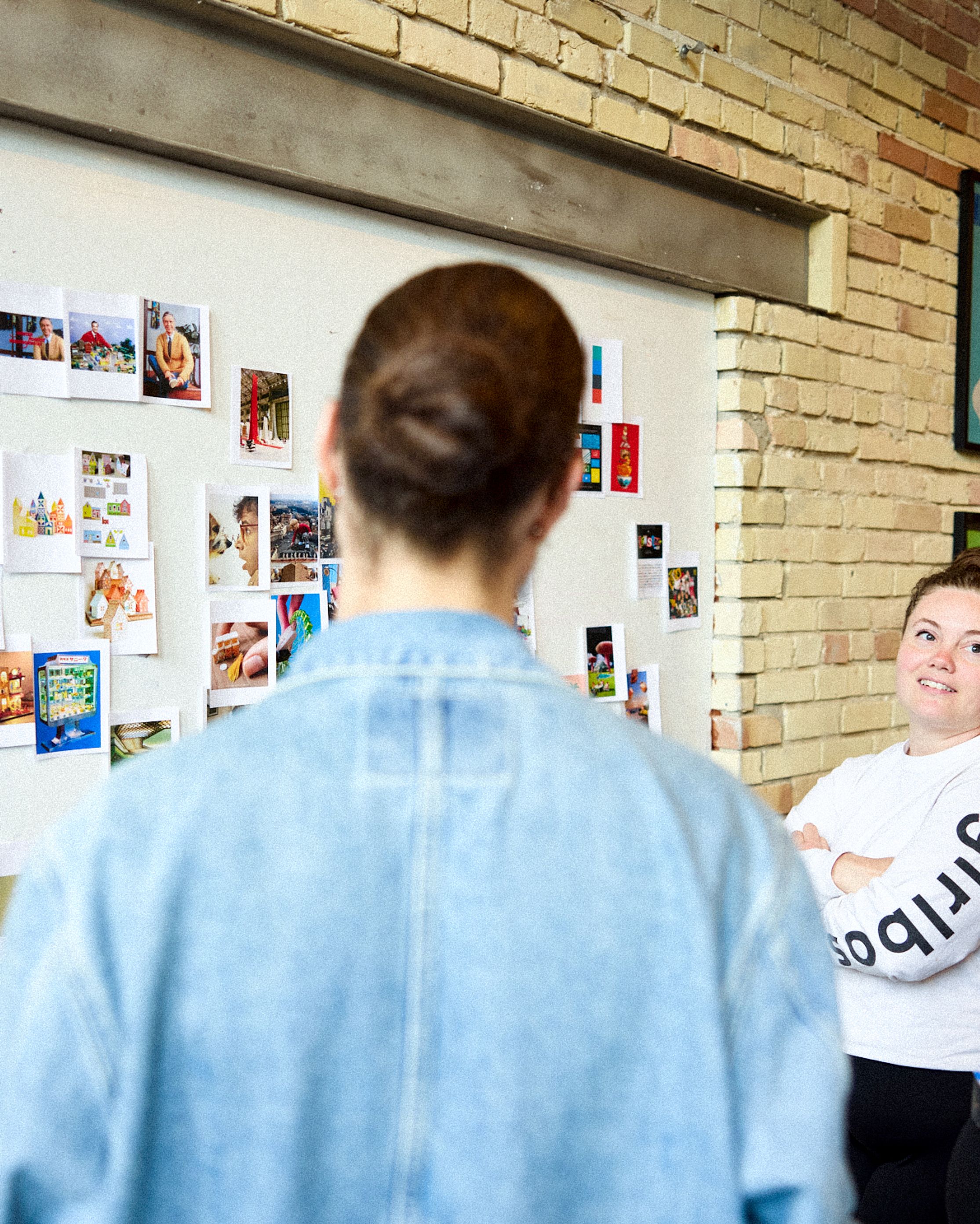 How Top Executives Use Brand to Drive Growth