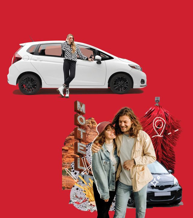 When two campaigns are better than one