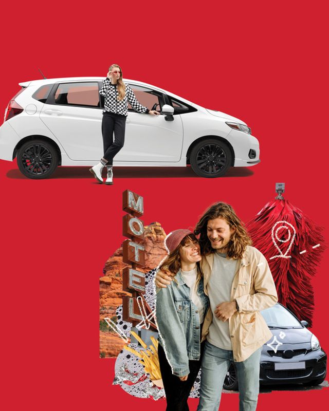 When two campaigns are better than one