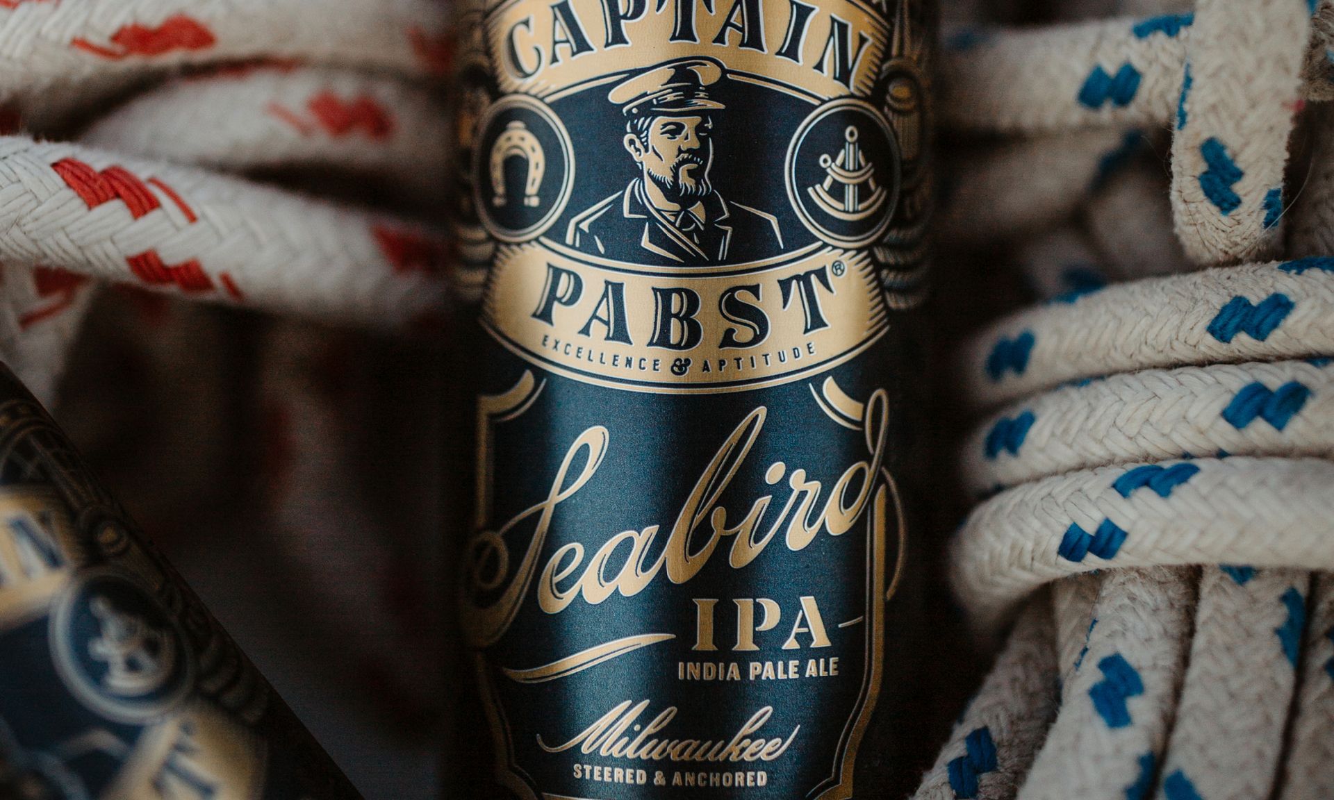 Captain Pabst