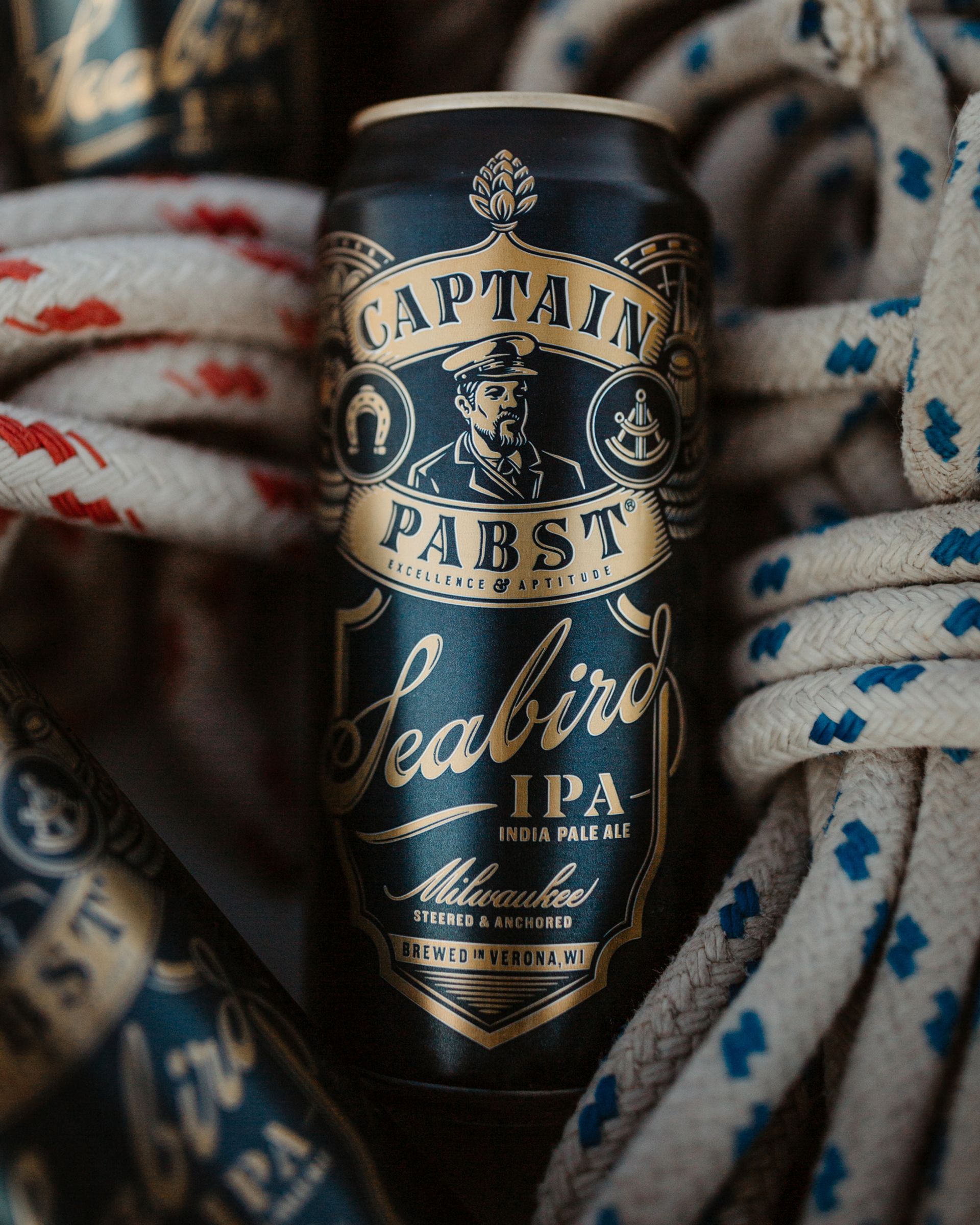 Captain Pabst