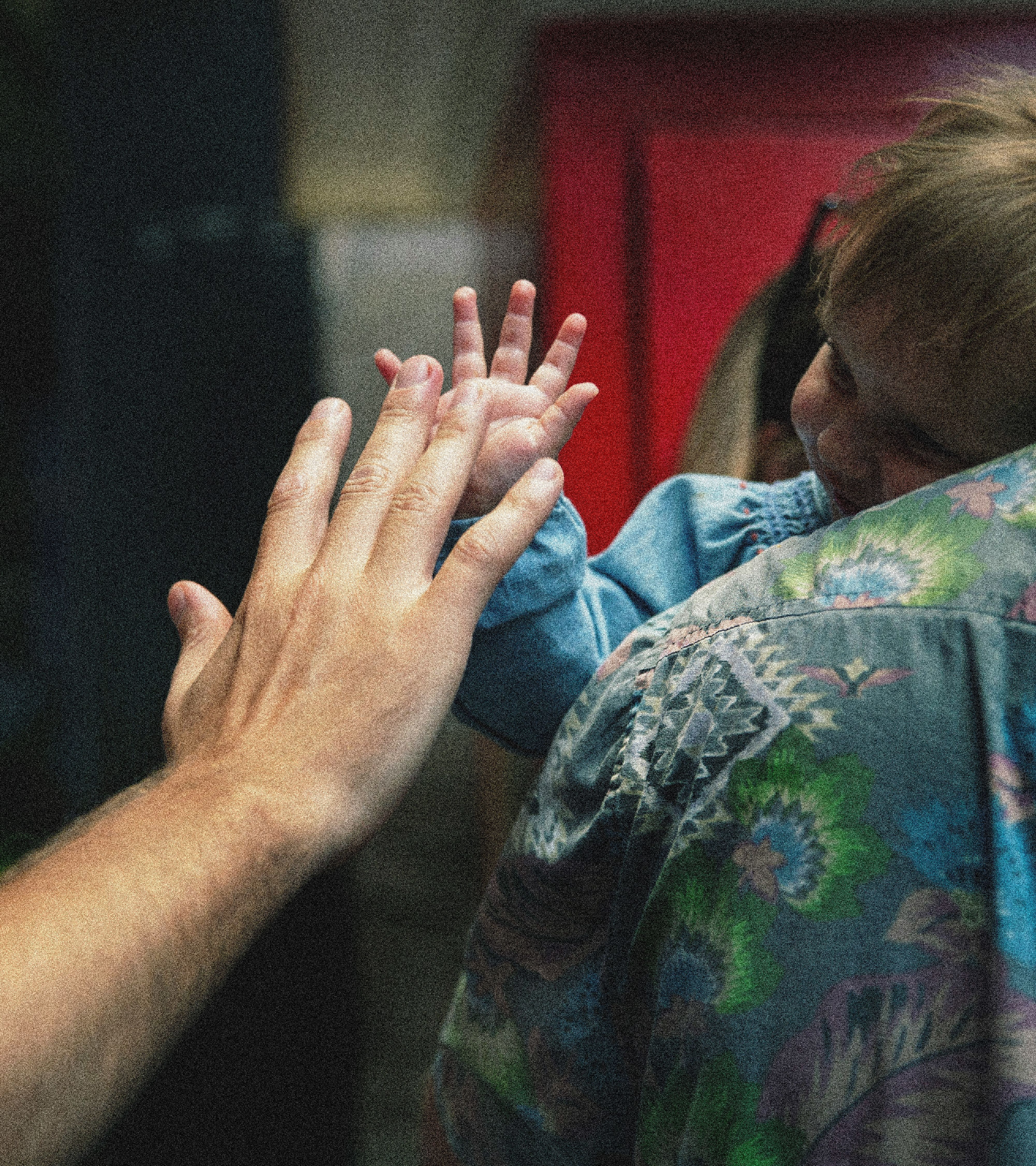 If you want action, make them feel something