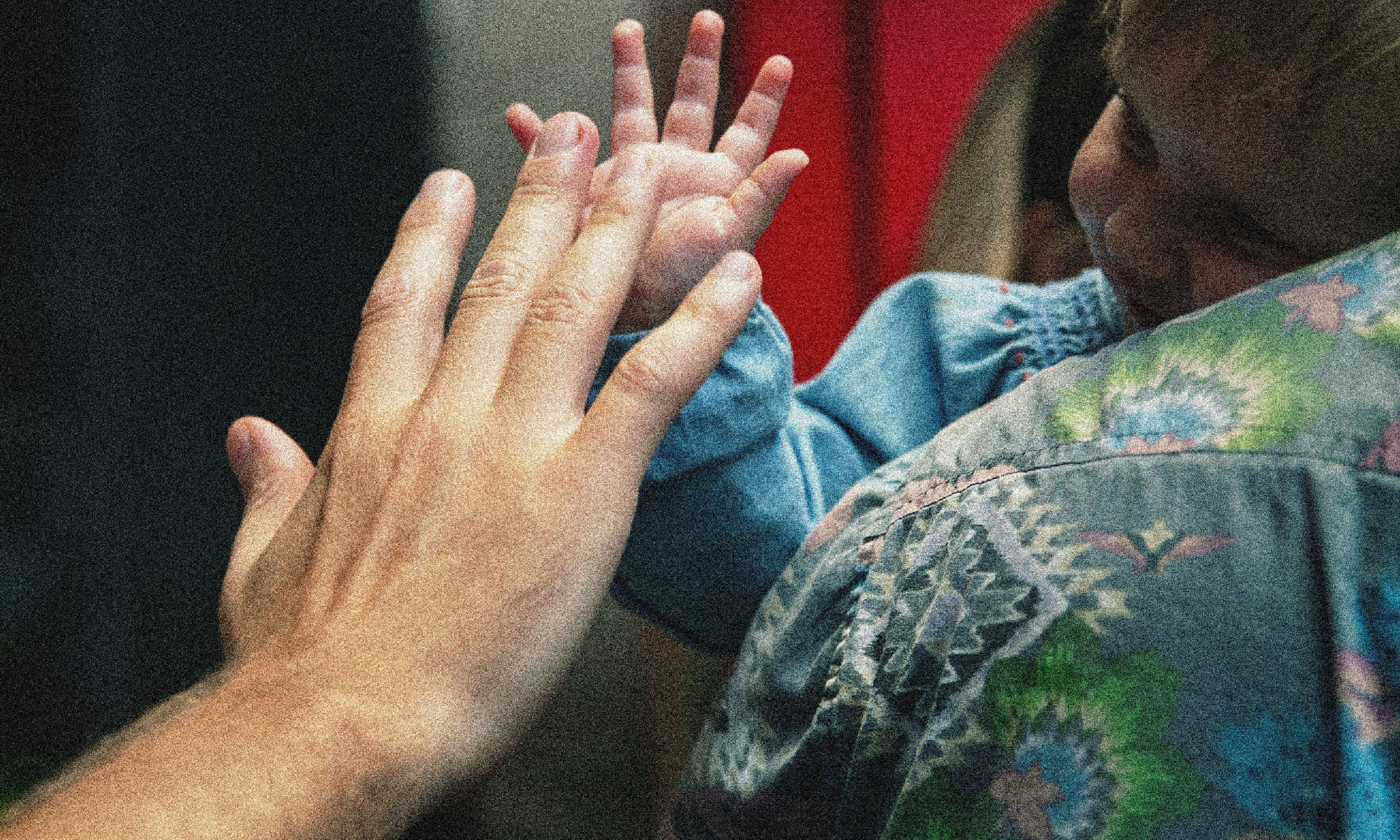 If you want action, make them feel something