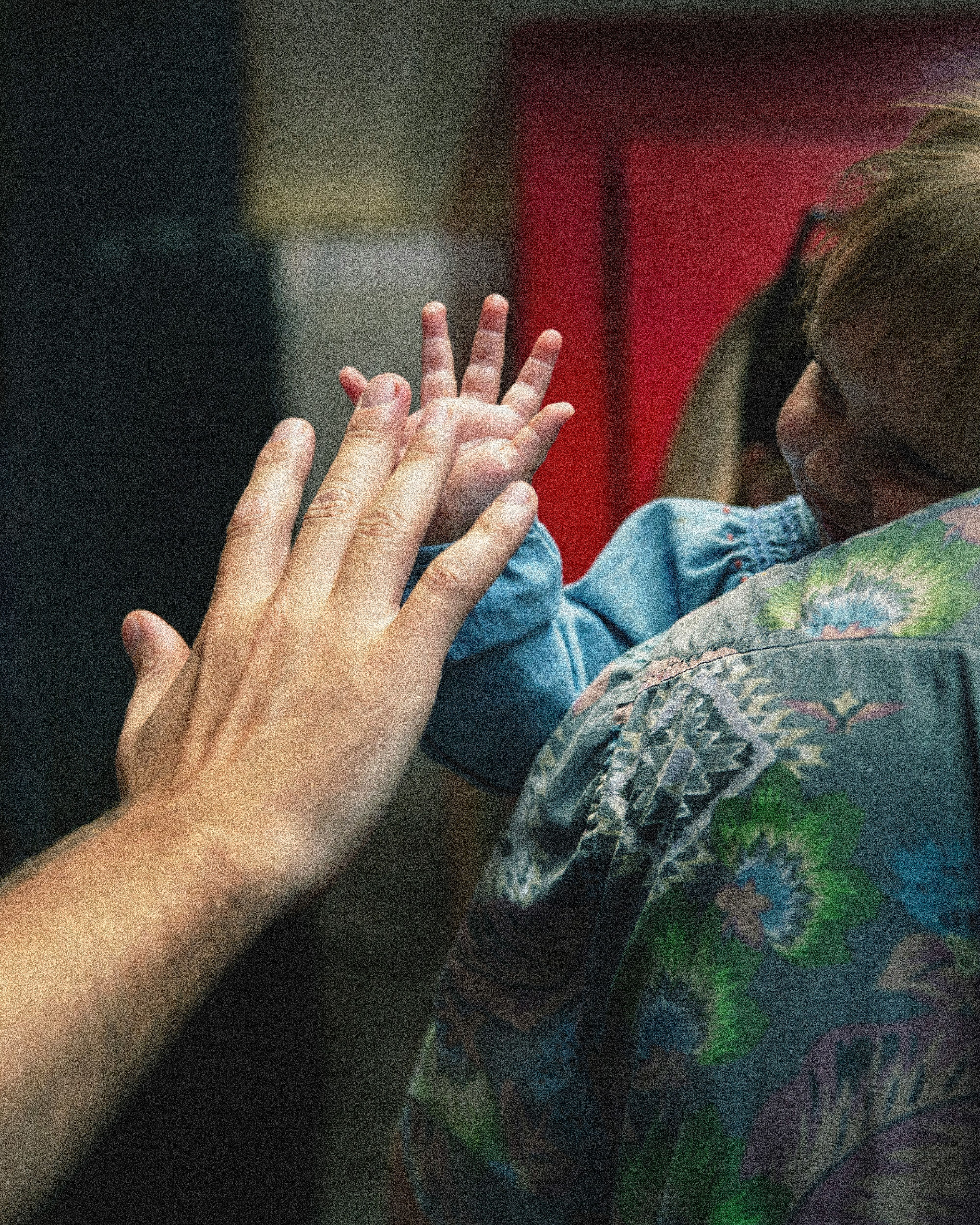 If you want action, make them feel something