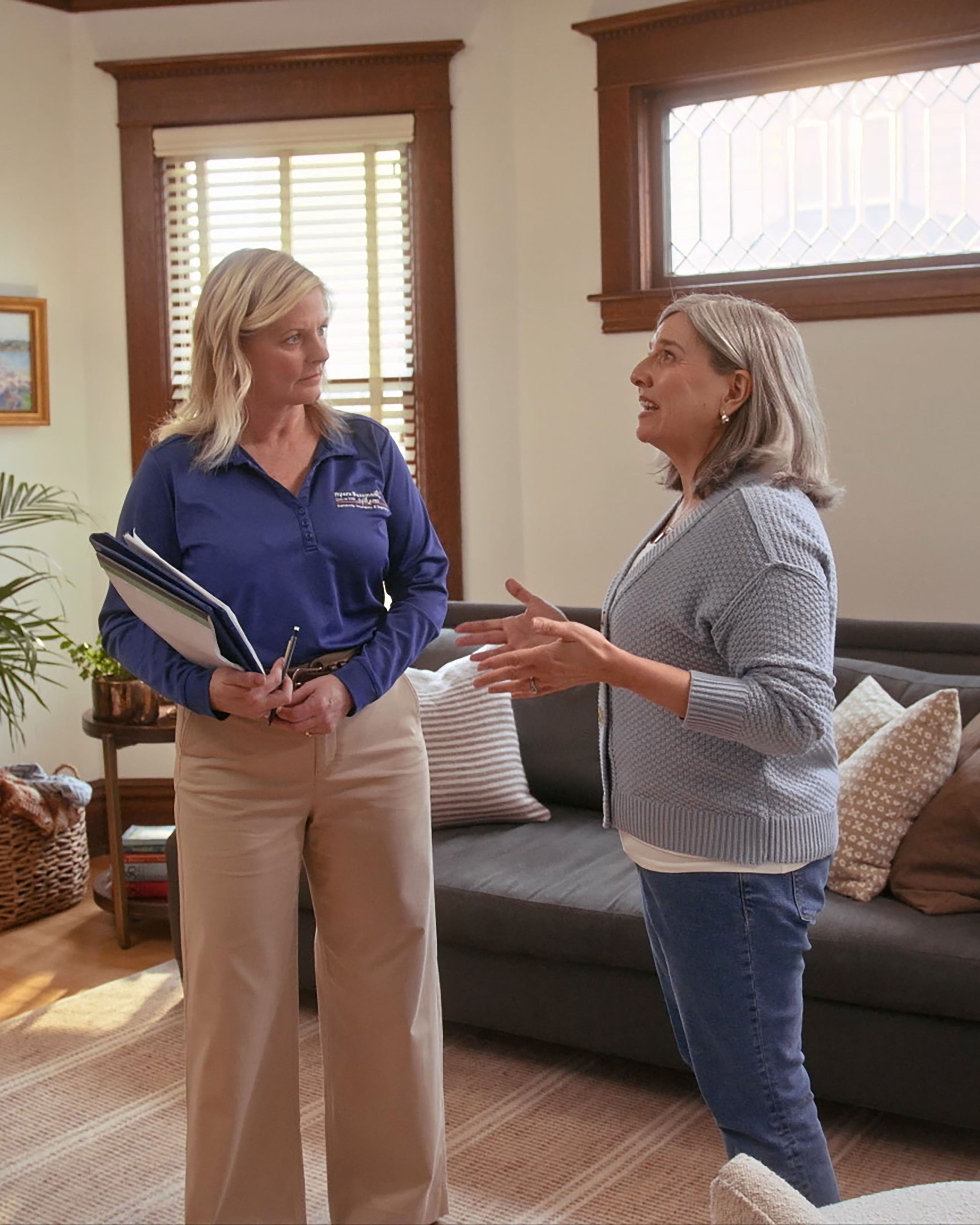 Ayers Basement Systems