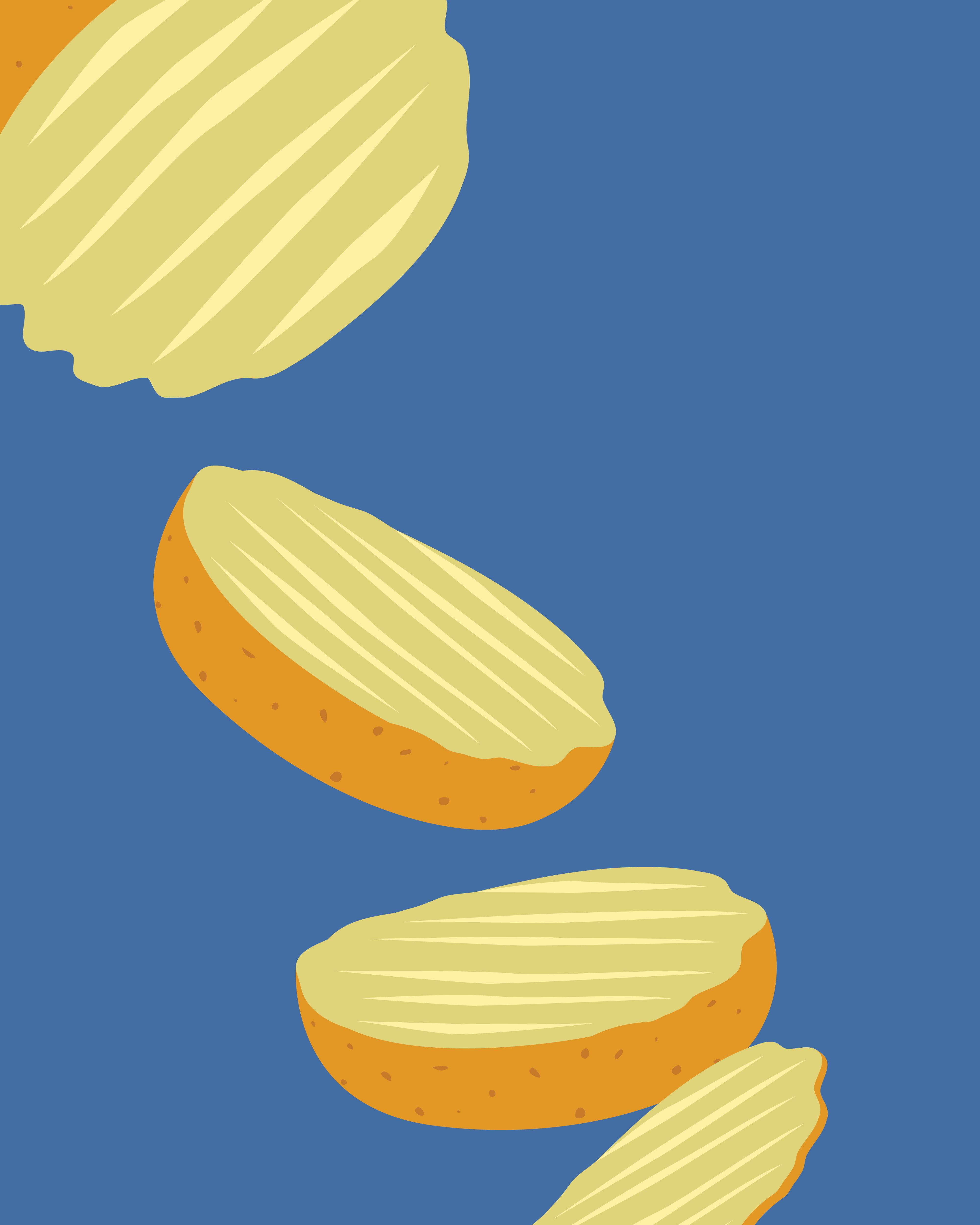 GFS Chips & Pretzels