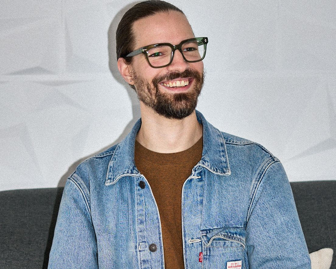 Ben Petersen