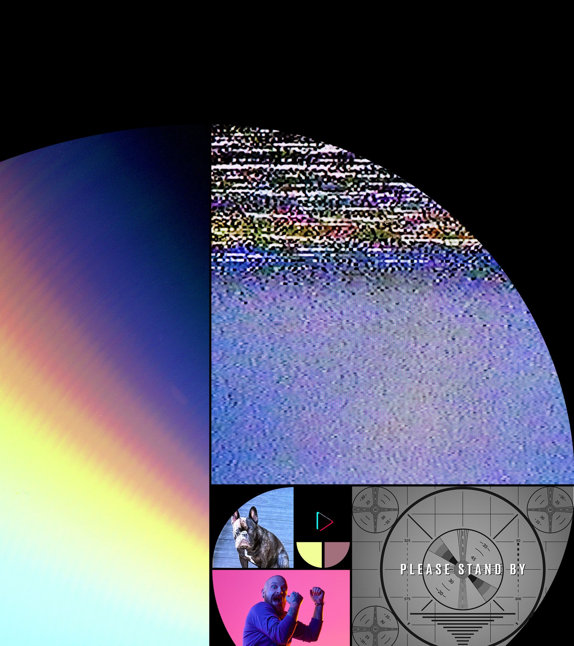 TV OR TIKTOK: THE BATTLE BETWEEN HORIZONTAL AND VERTICAL 