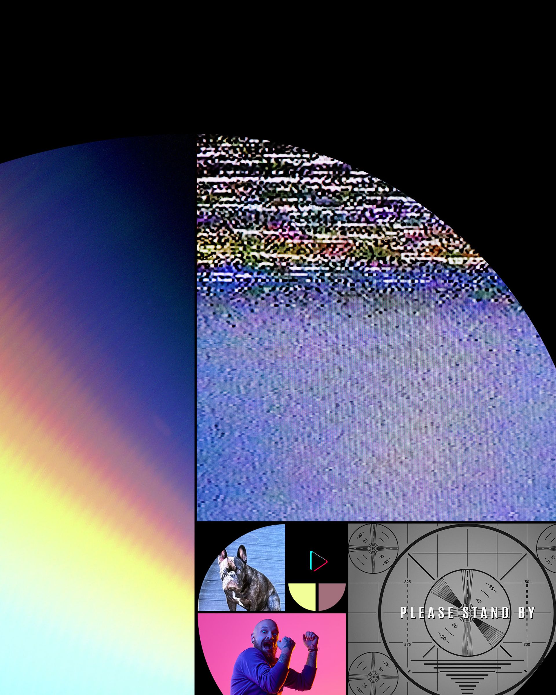 TV OR TIKTOK: THE BATTLE BETWEEN HORIZONTAL AND VERTICAL