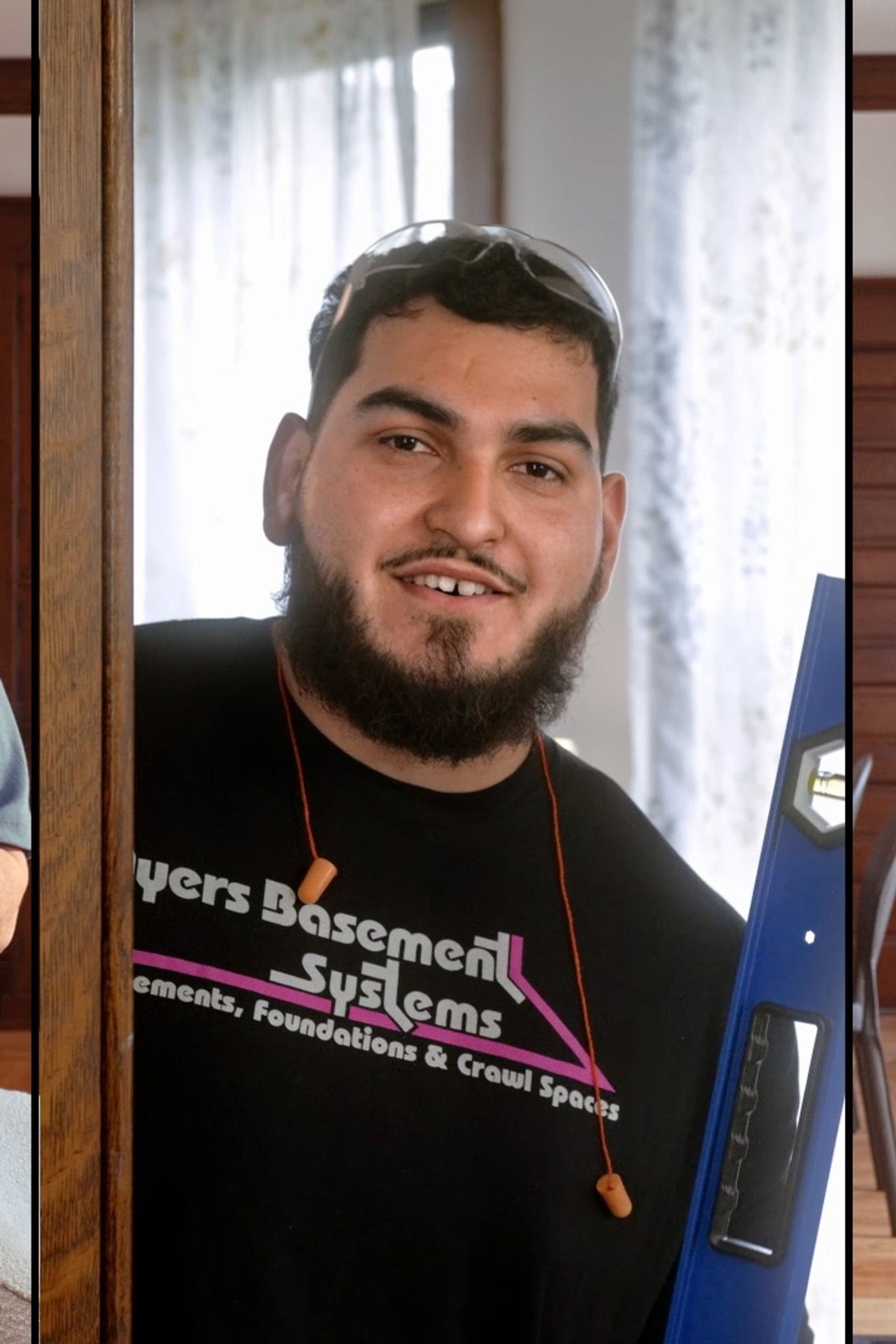 AYERS BASEMENT SYSTEMS