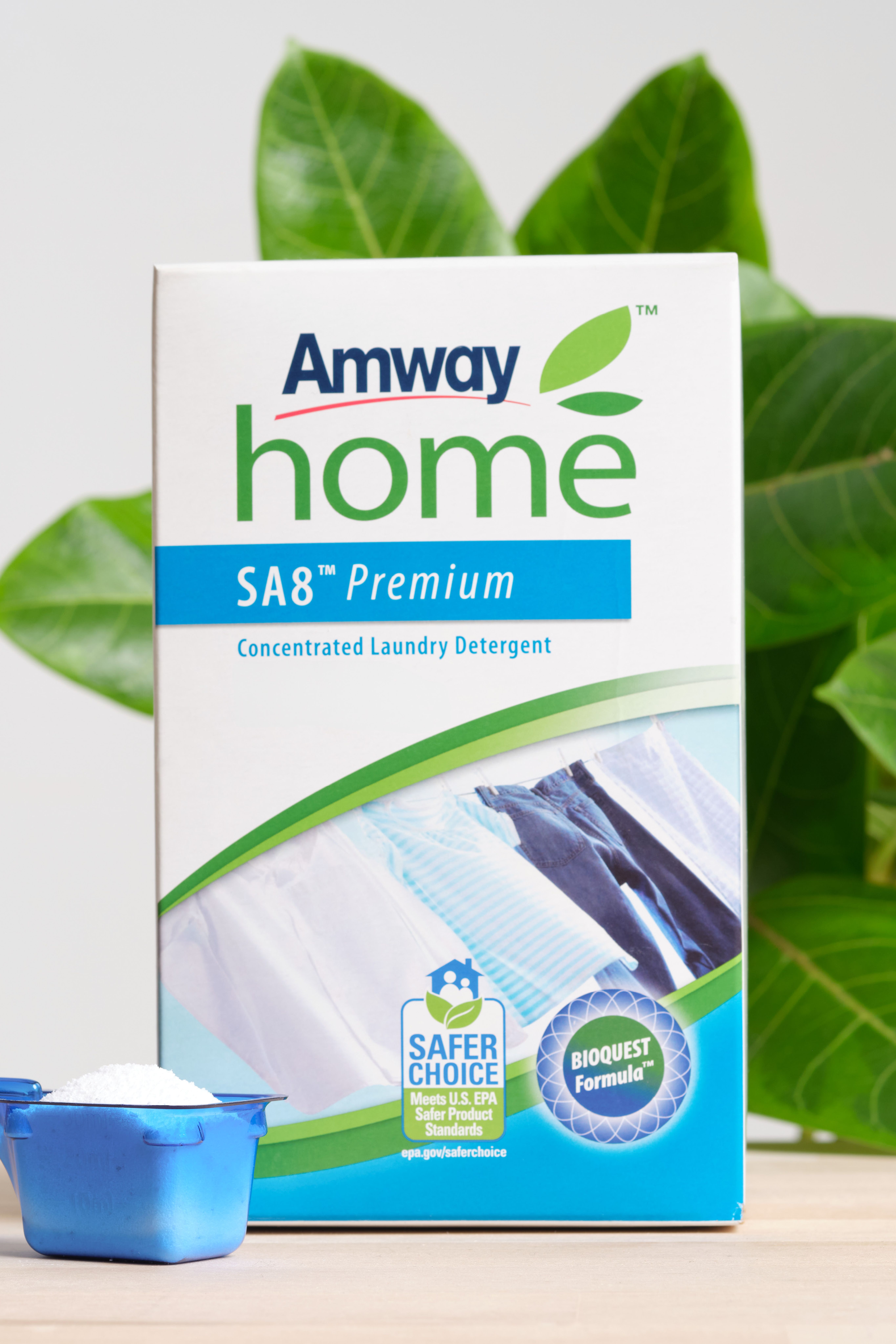AMWAY